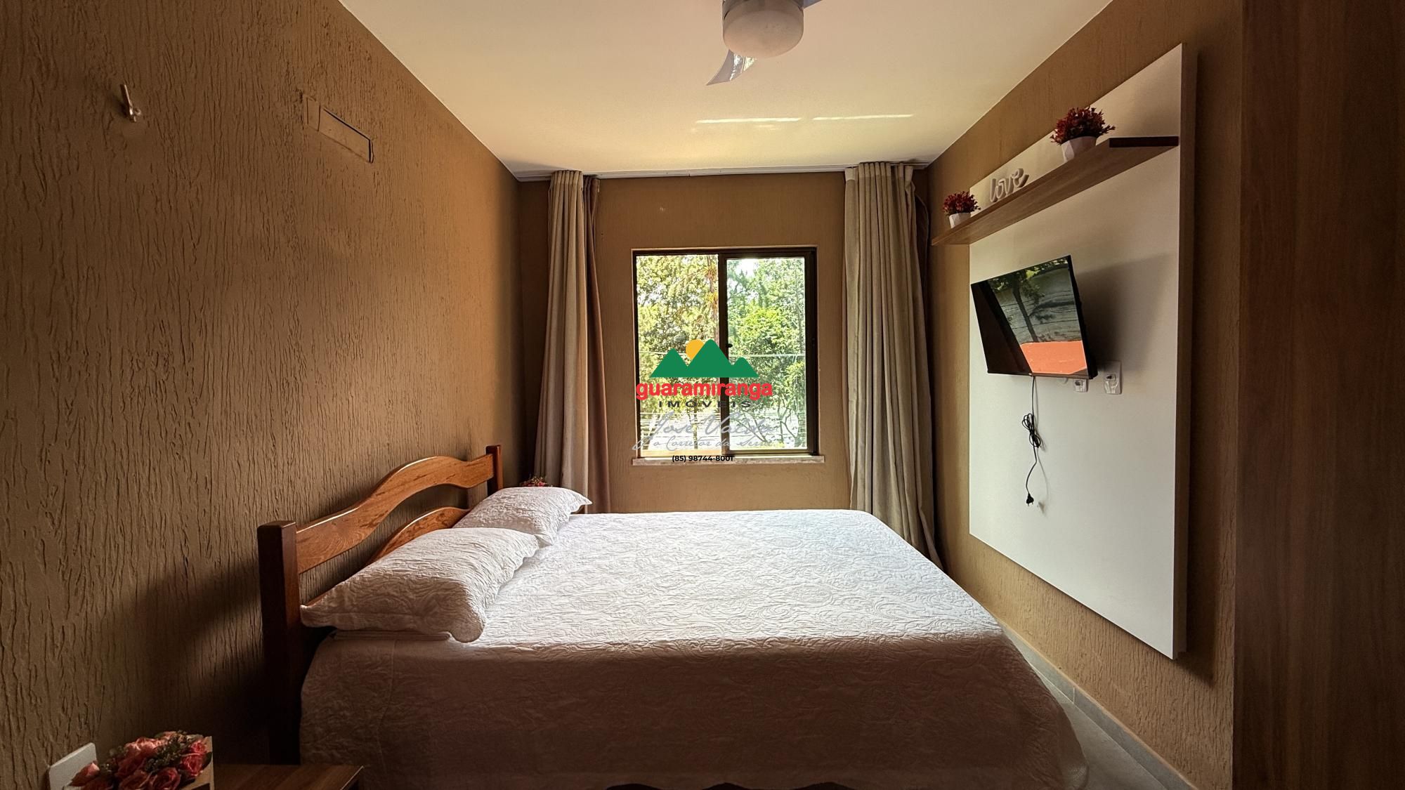 Apartamento com 66 m² de área construída em um dos melhores 