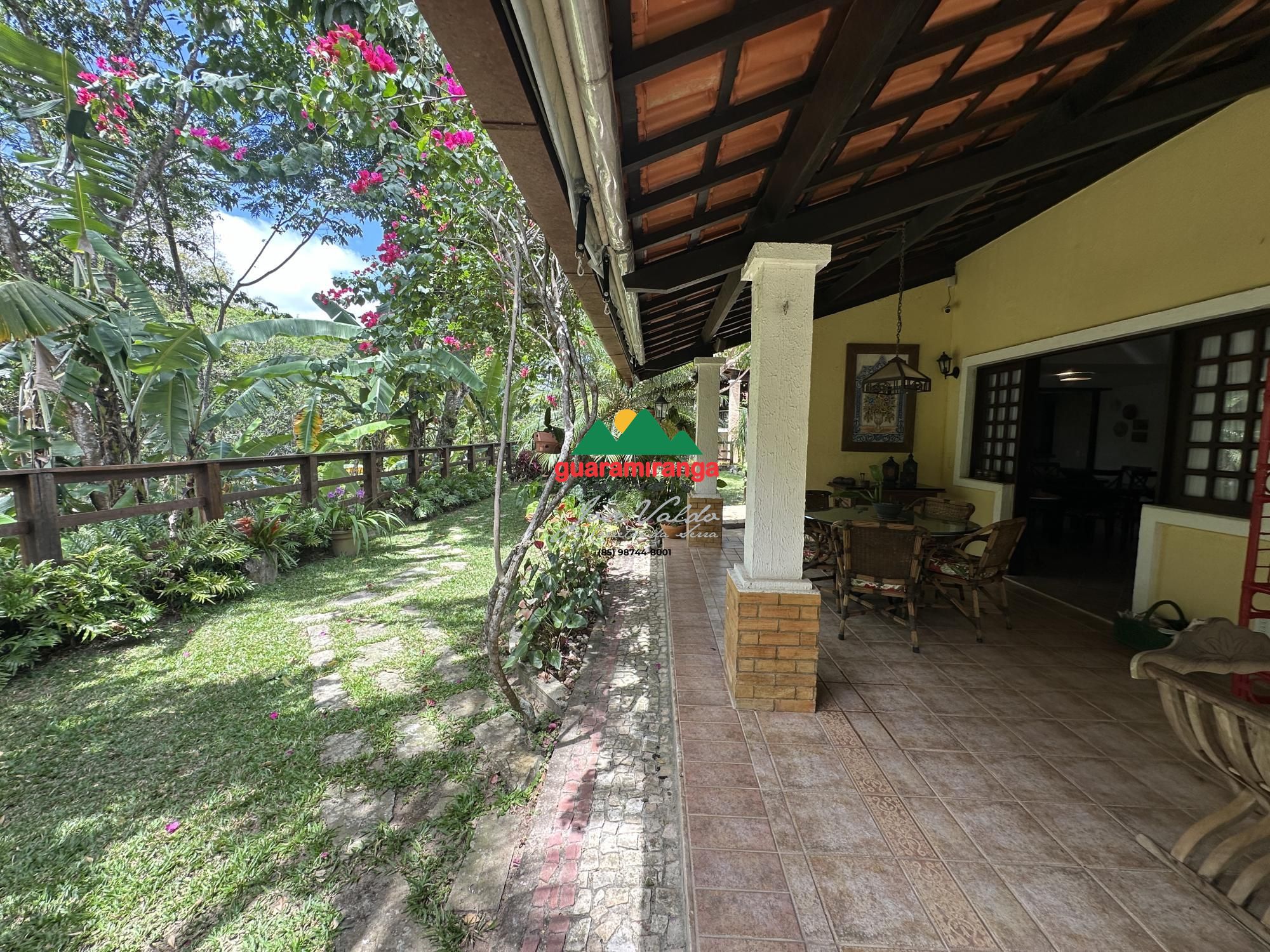 Casa de Condomínio, 6 quartos - Foto 17