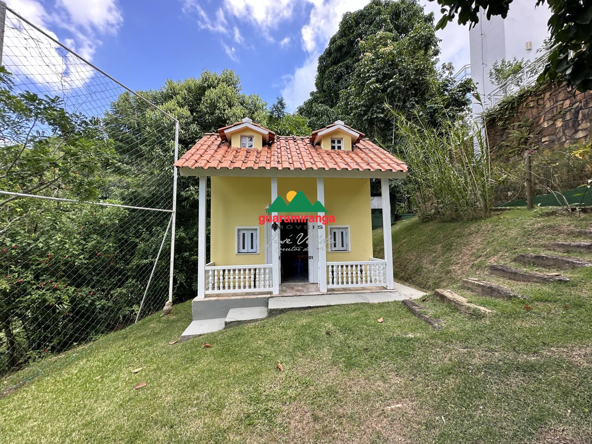 Sítio, 5 quartos, 462 m² - Foto 19