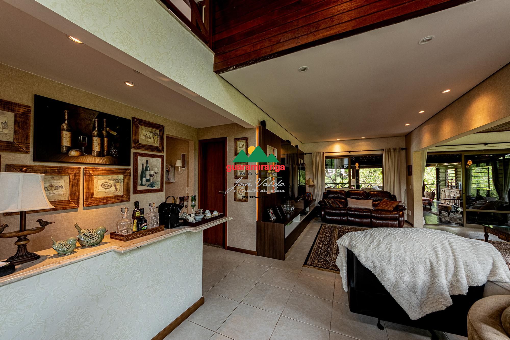 Casa, 5 quartos, 236 m² - Foto 13