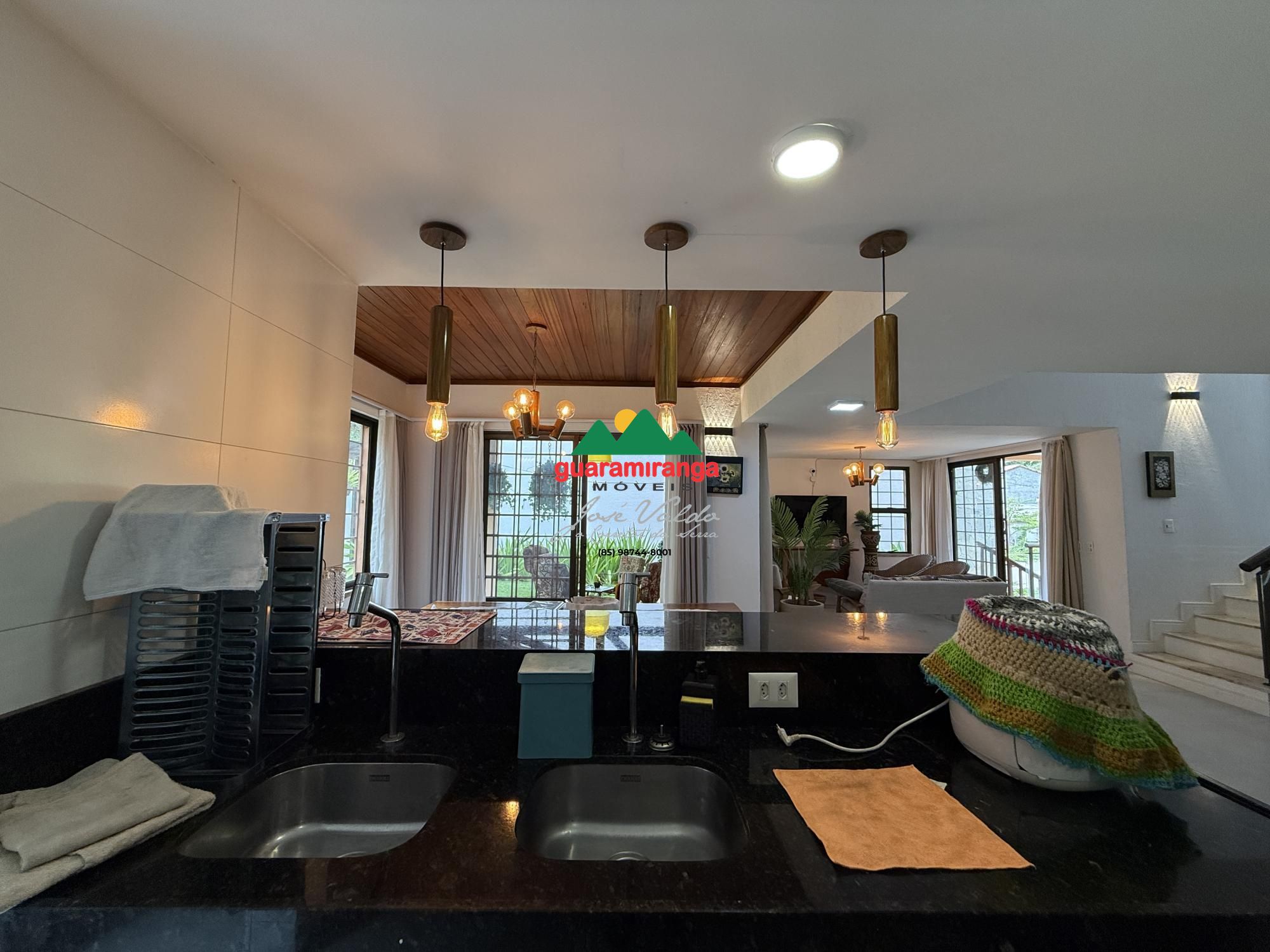 Casa, 4 quartos, 160 m² - Foto 34