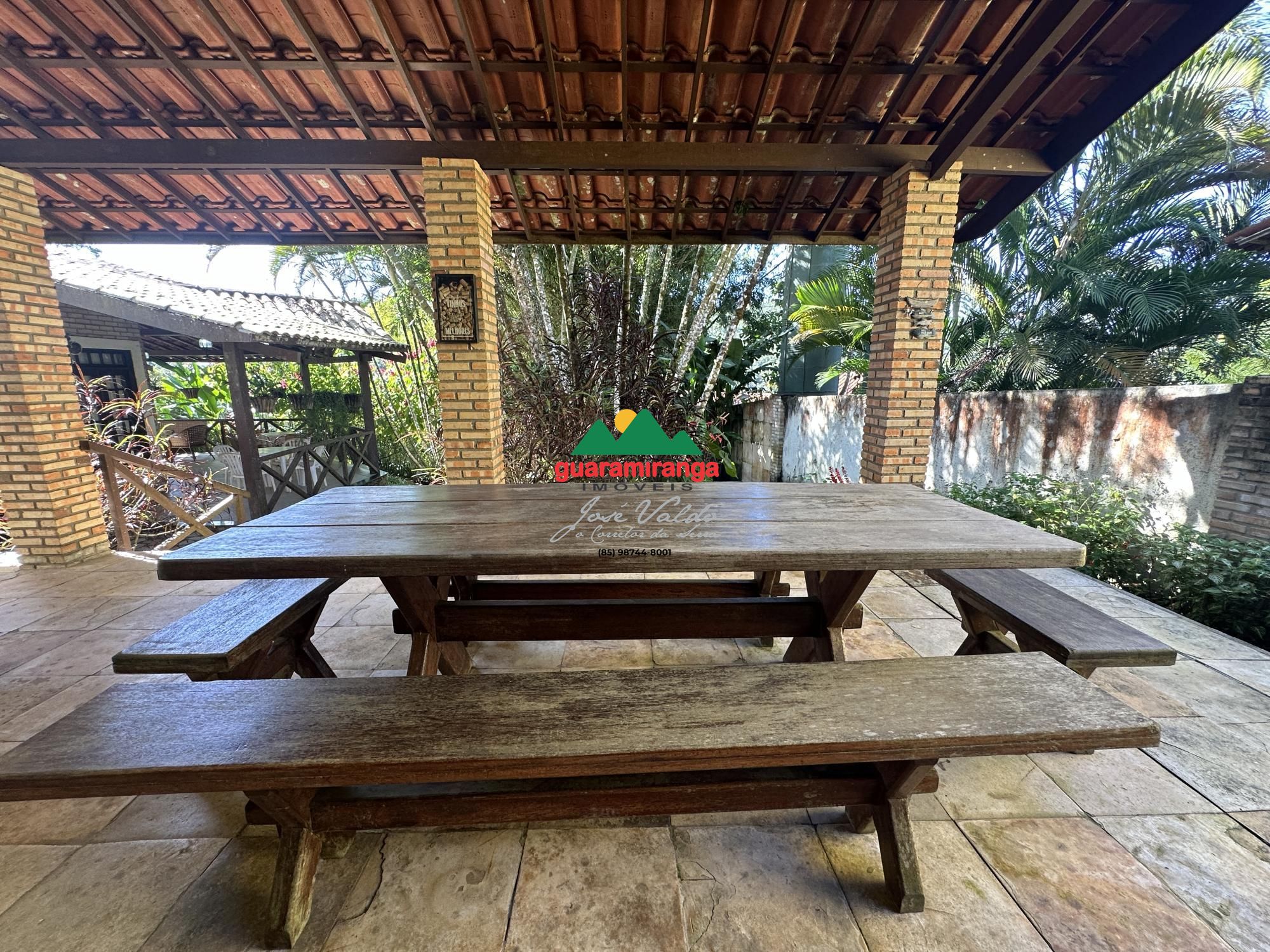 Casa de Condomínio, 4 quartos - Foto 19