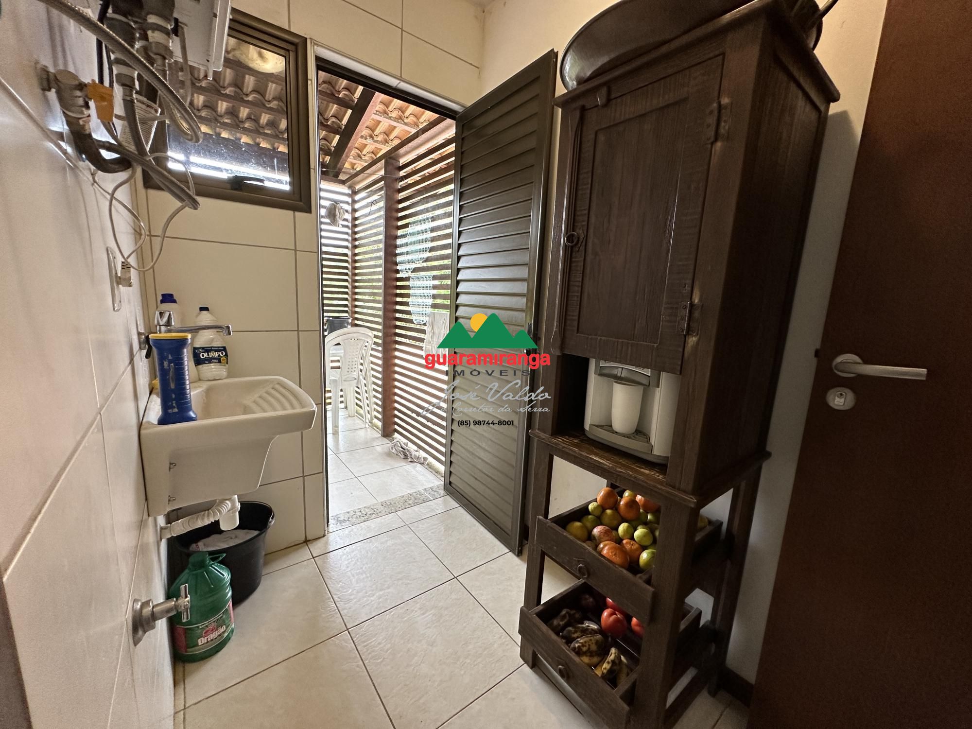 Casa de Condomínio, 8 quartos - Foto 35