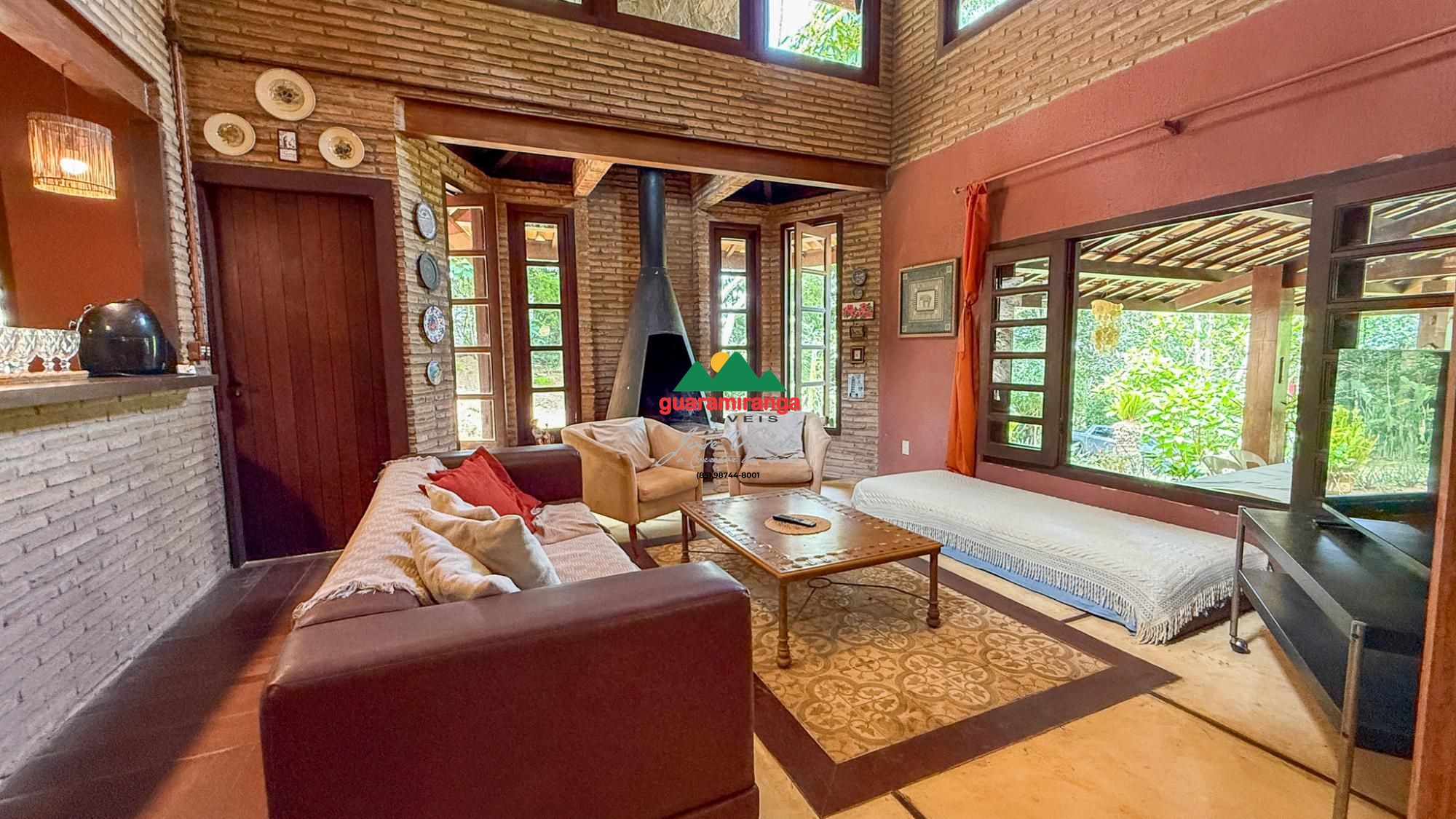 Chácara, 3 quartos, 17 m² - Foto 30