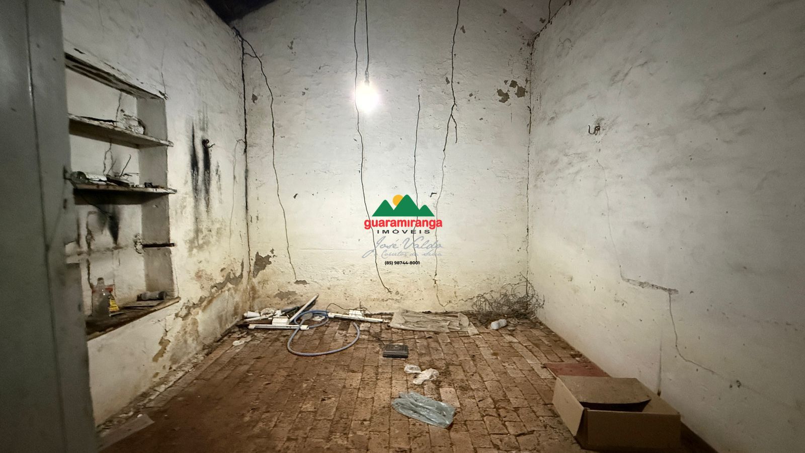 Casa, 3 quartos, 250 m² - Foto 11