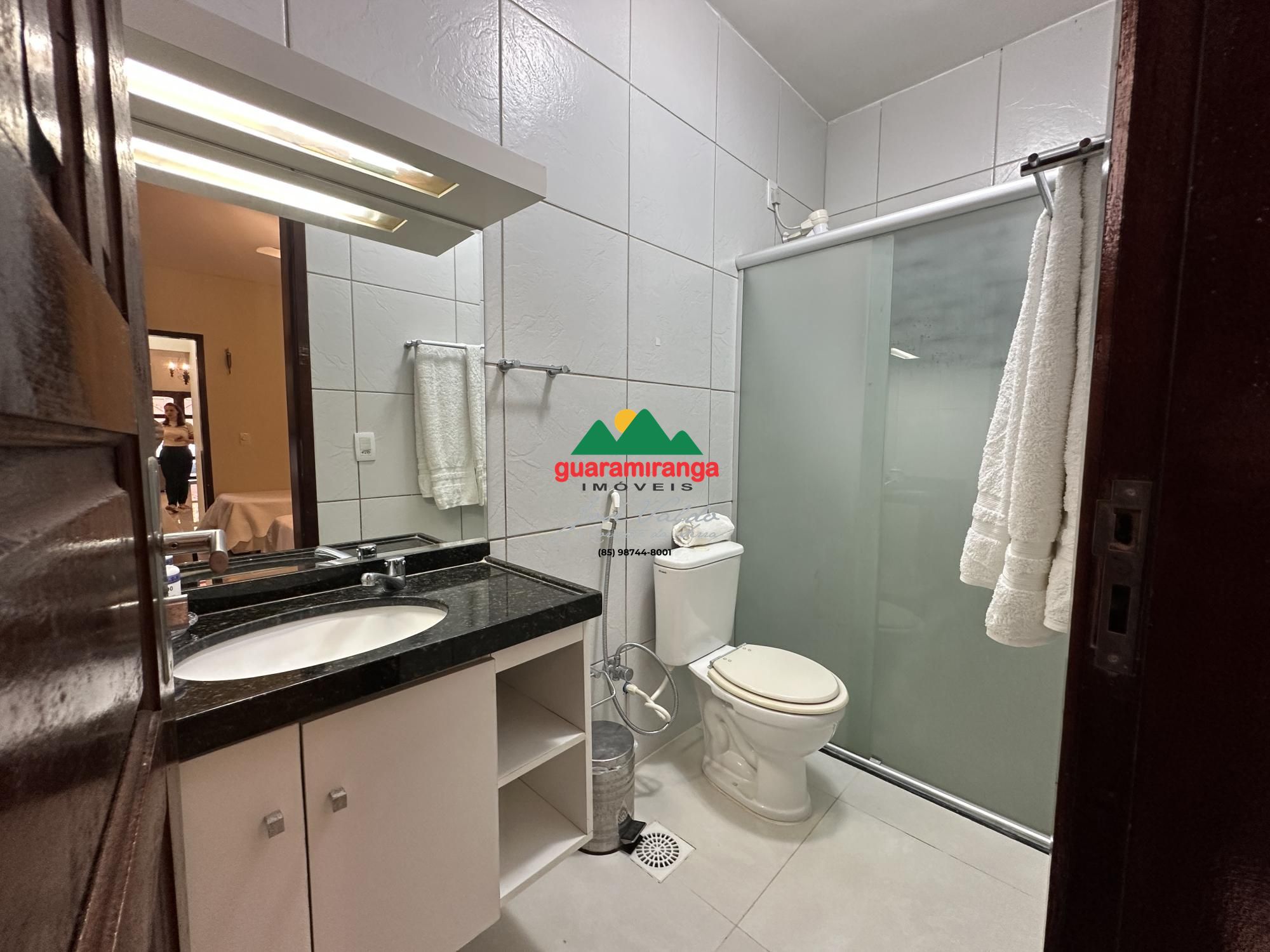 Casa, 7 quartos, 210 m² - Foto 33