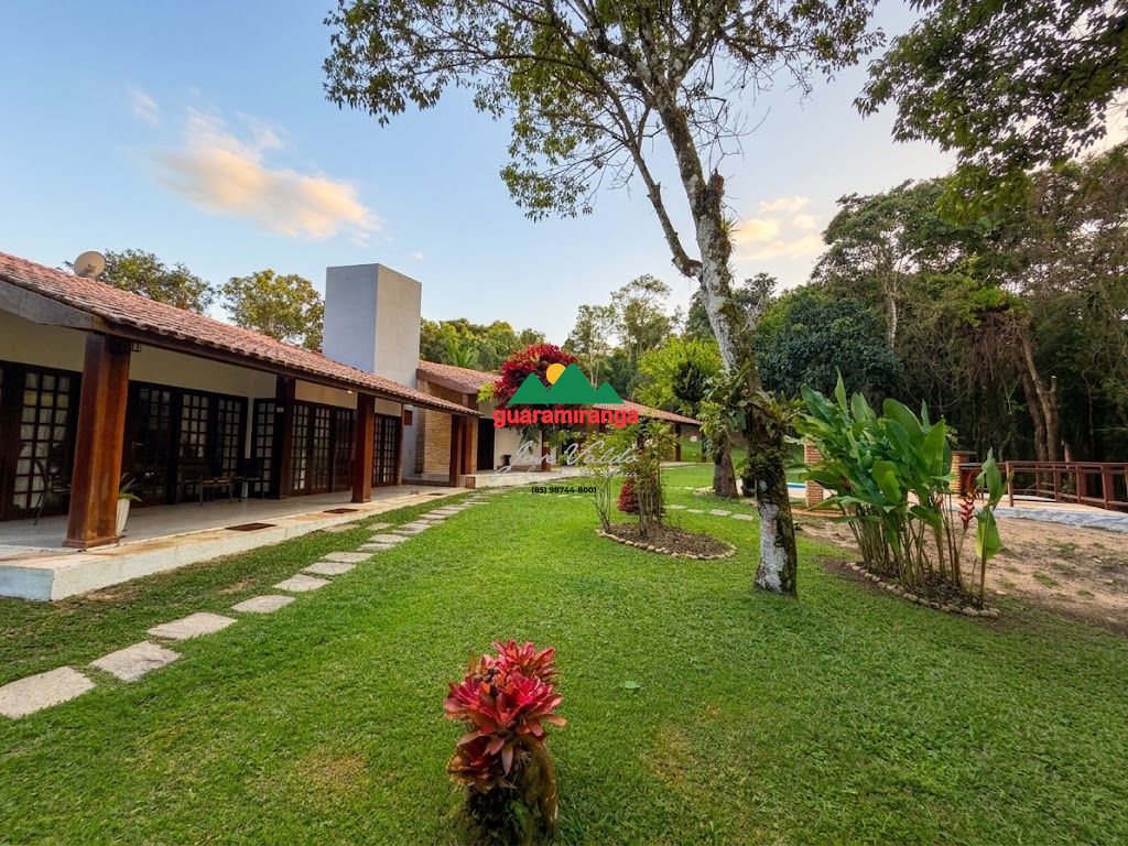 Fazenda/sítio/chácara/haras à venda  no Centro - Mulungu, CE. Imóveis