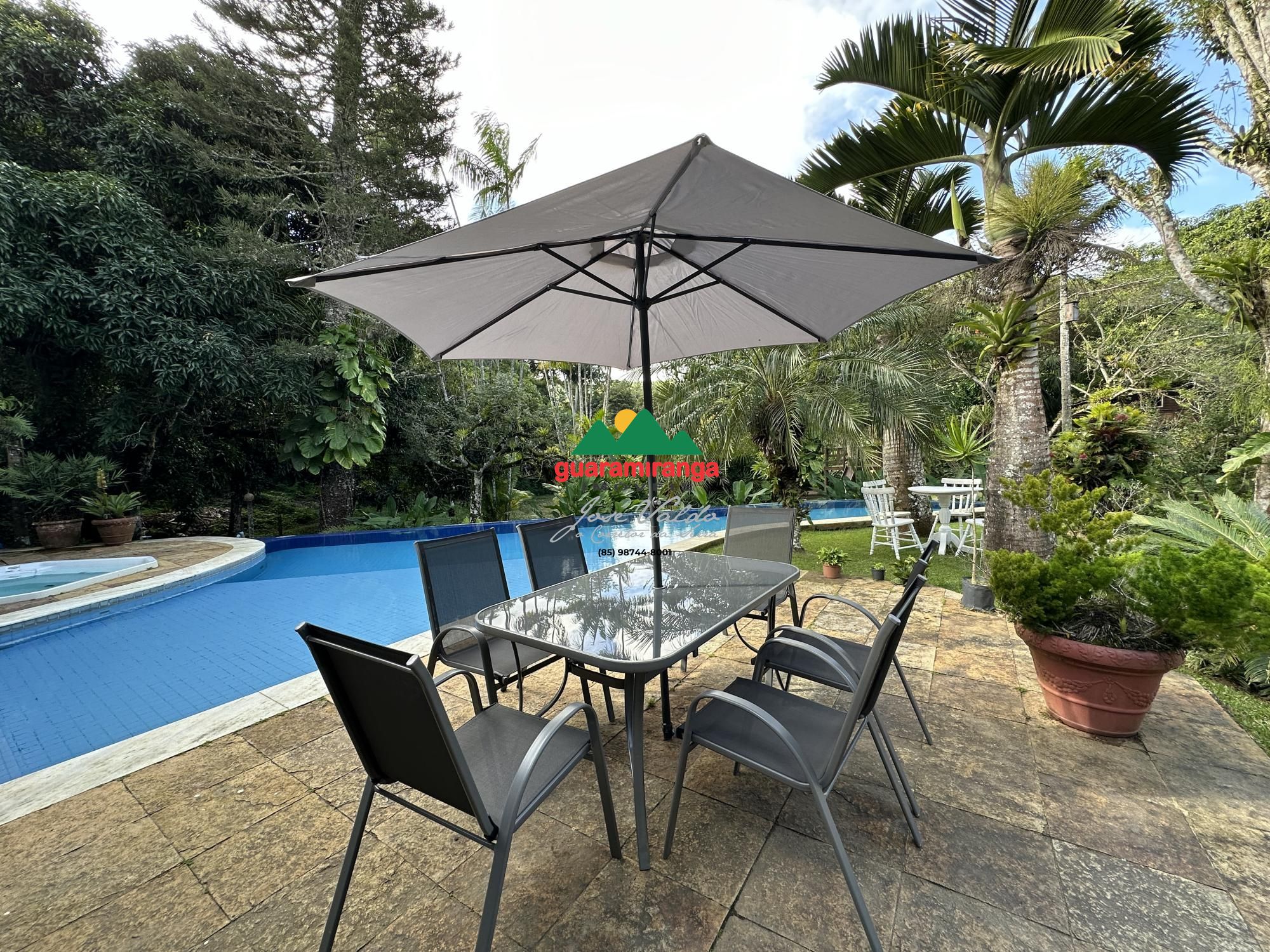 Sítio, 5 quartos, 5000 m² - Foto 12