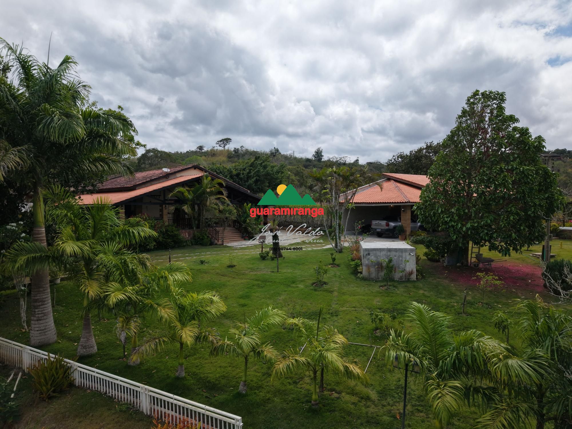 Casa, 4 quartos, 515 m² - Foto 21