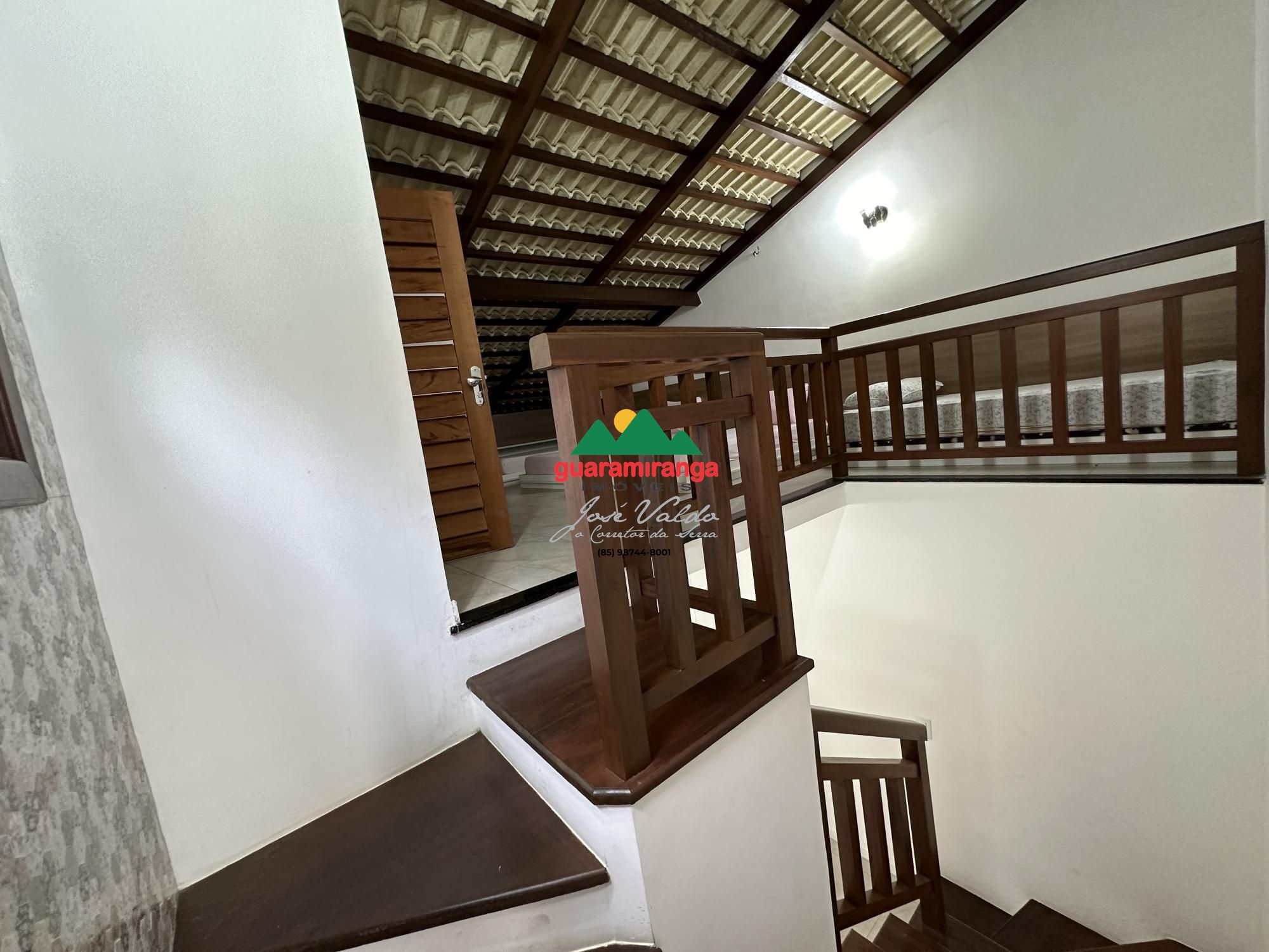 Casa de Condomínio, 5 quartos - Foto 30