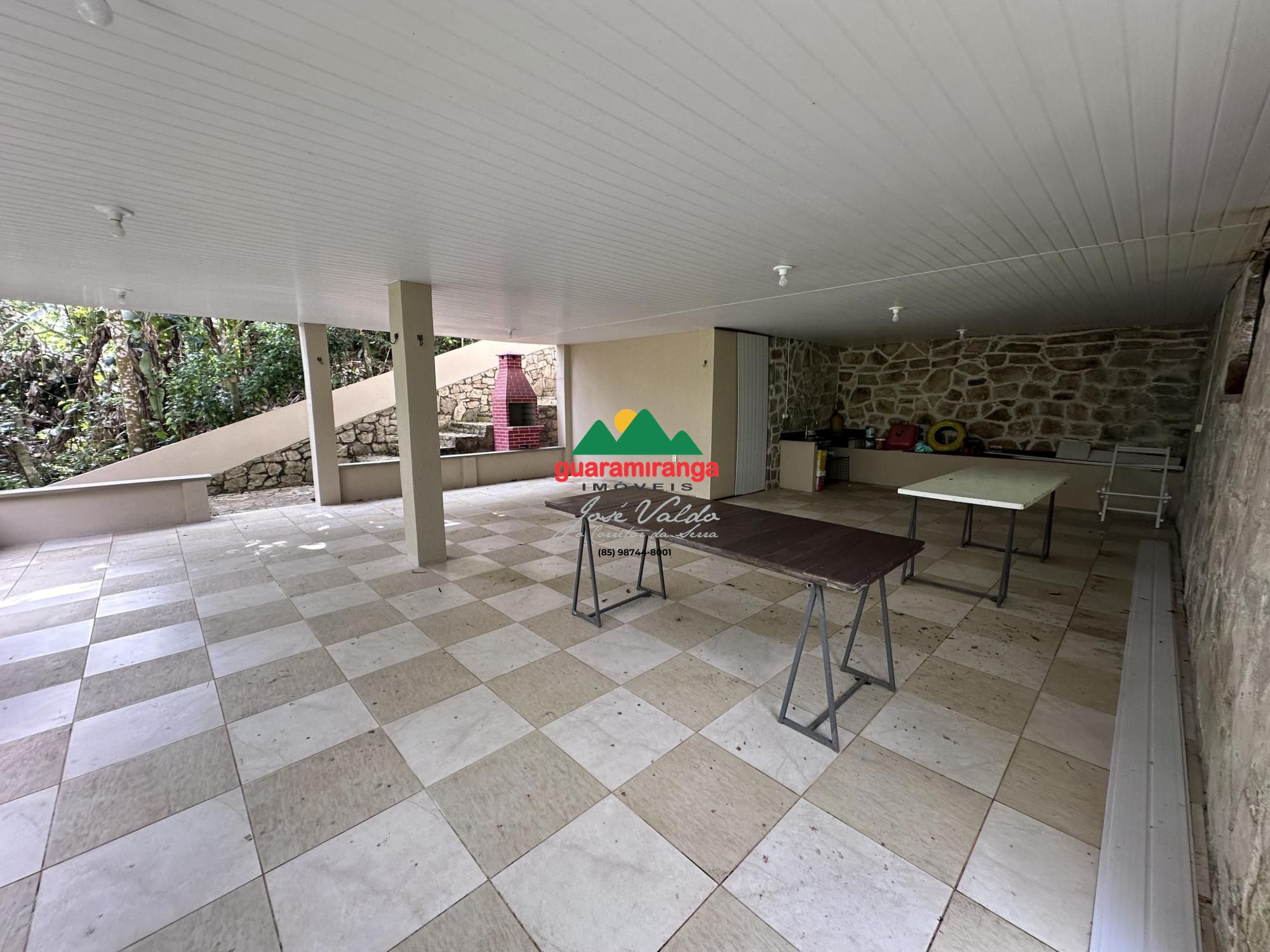 Casa, 5 quartos, 450 m² - Foto 12