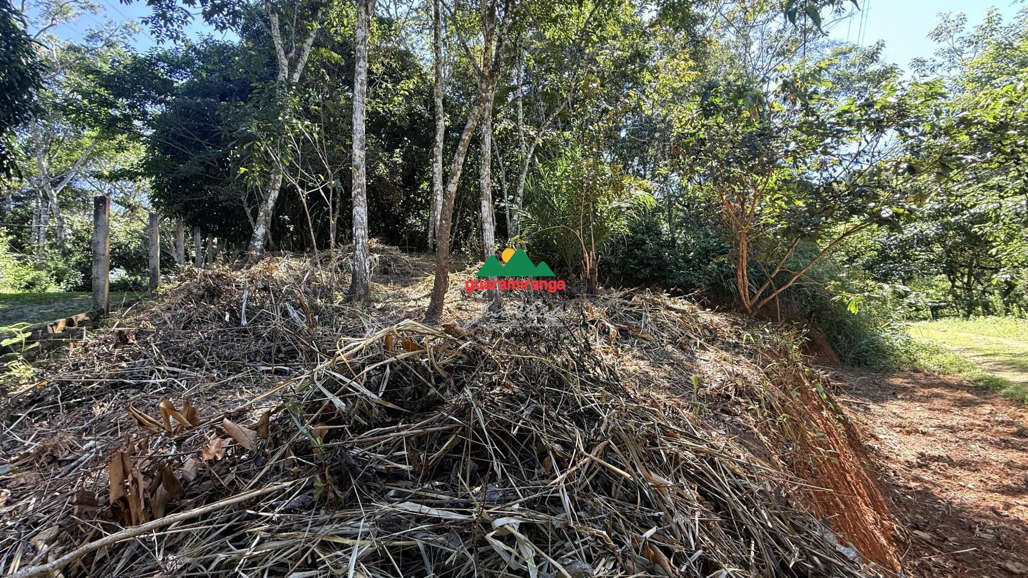 338,97 m² de tranquilidade, natureza e qualidade de vida, em
