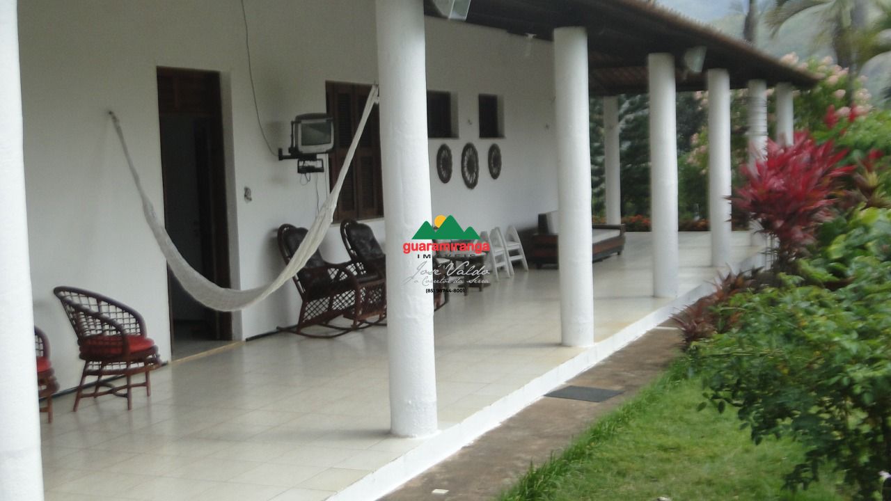 Sítio, 5 quartos, 10 hectares - Foto 11