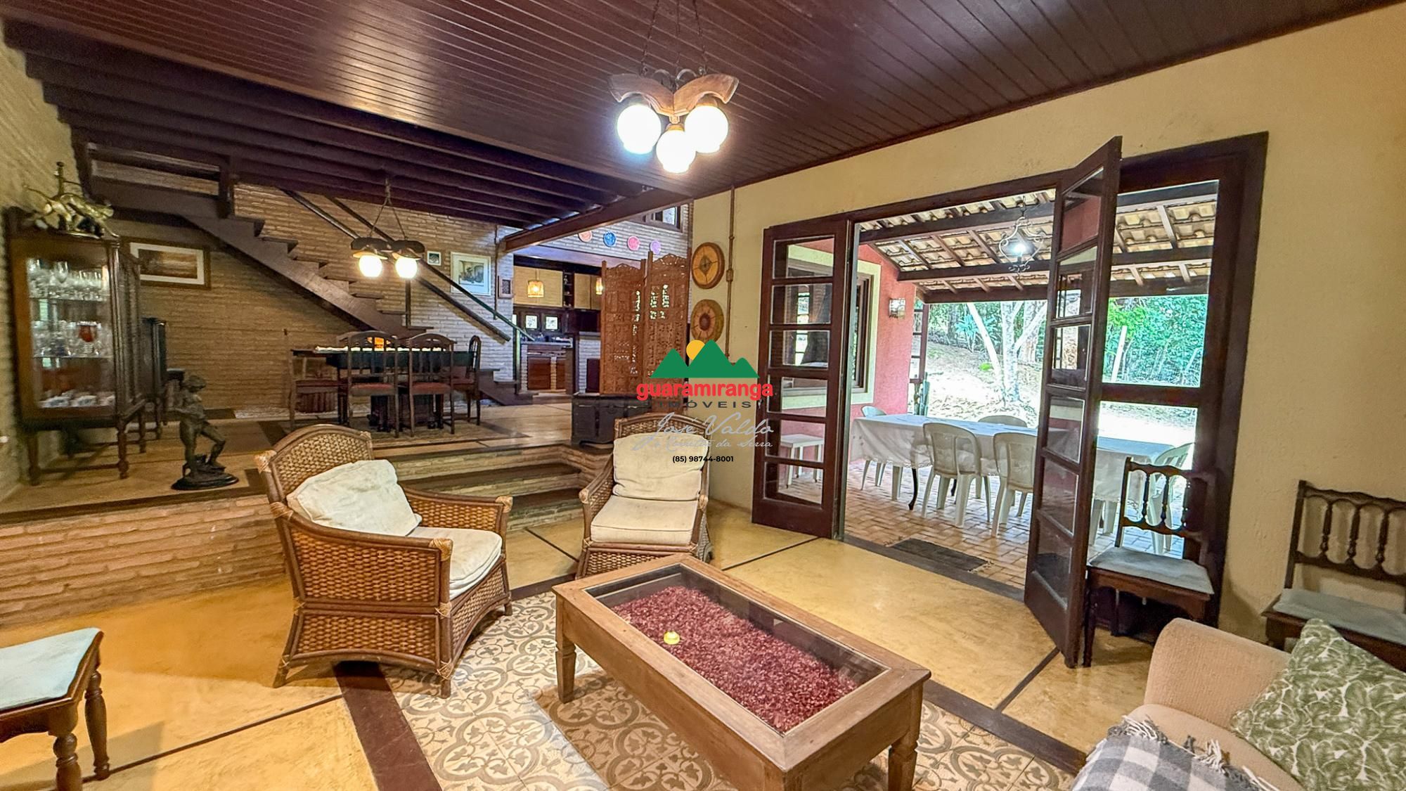 Chácara, 3 quartos, 17 m² - Foto 46