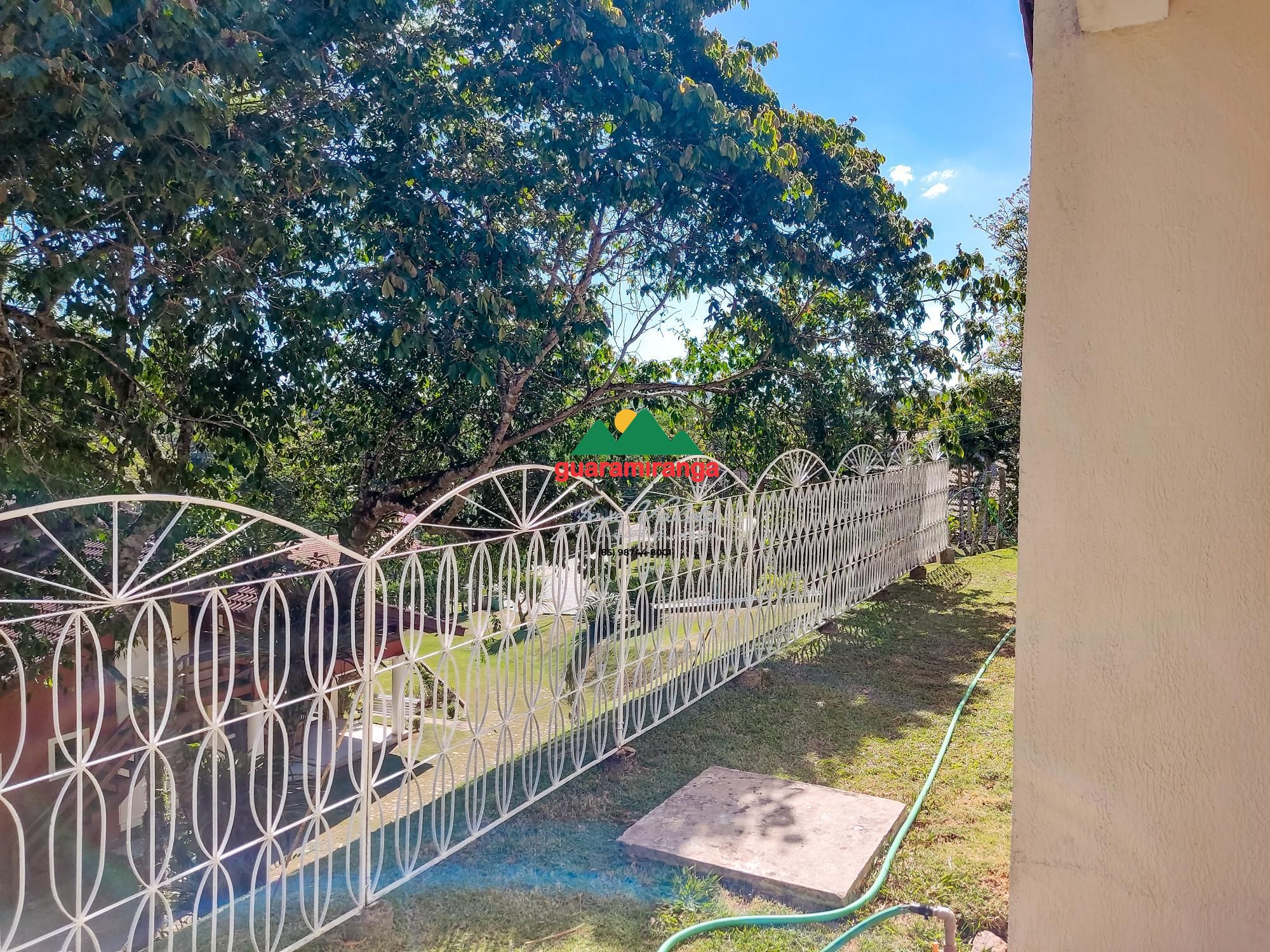 Casa, 5 quartos, 300 m² - Foto 65