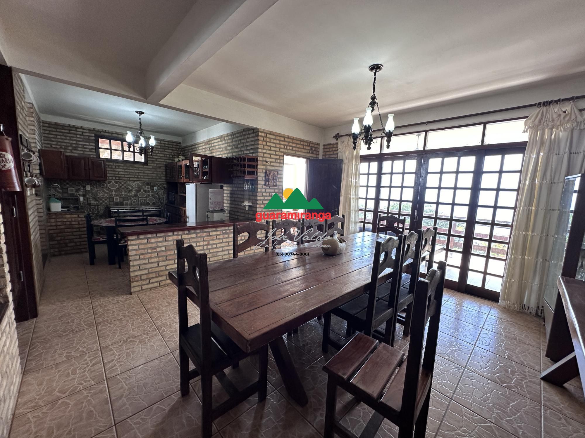 Casa, 4 quartos, 274 m² - Foto 35