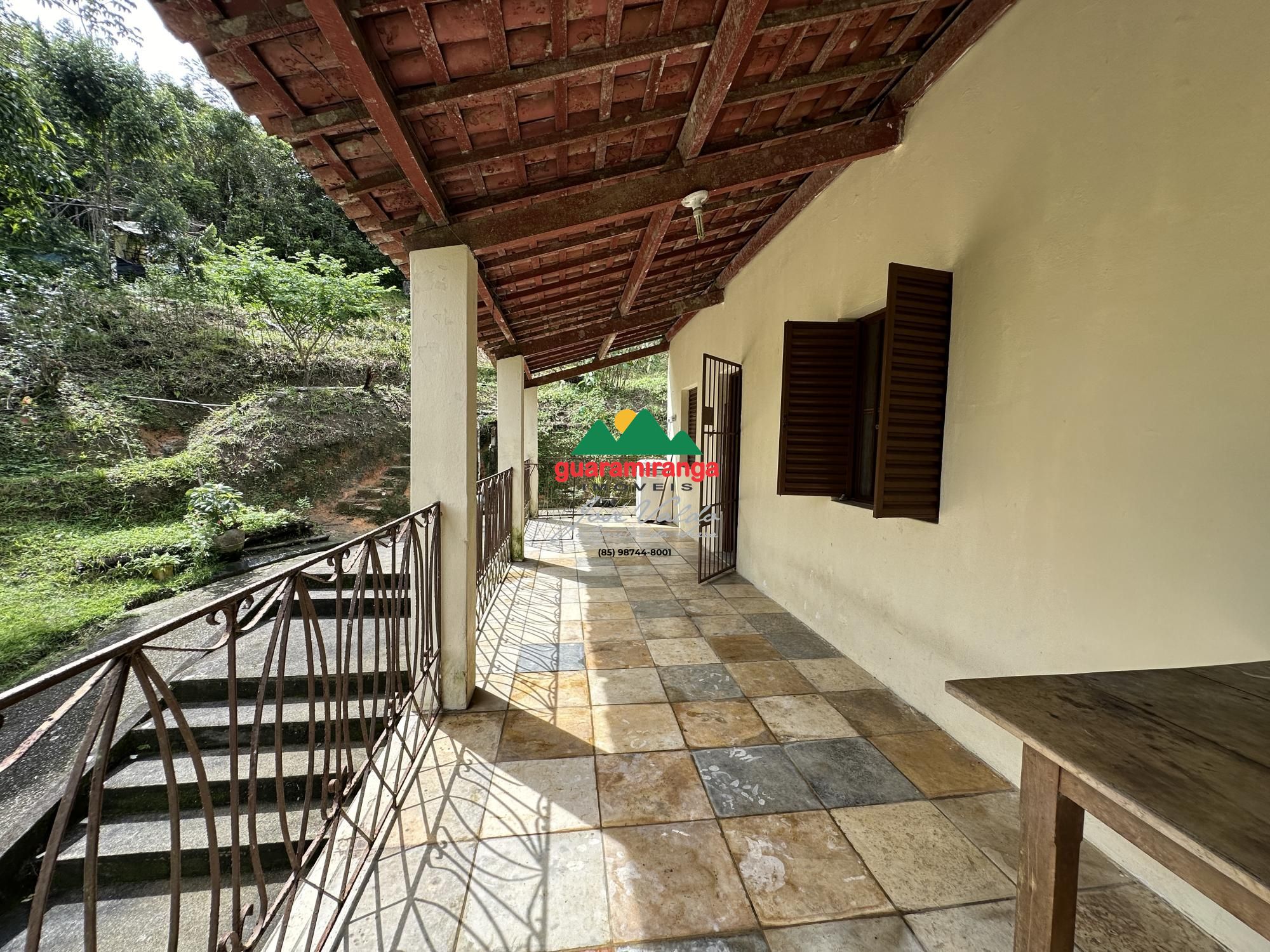 Sítio, 2 quartos, 2 hectares - Foto 17
