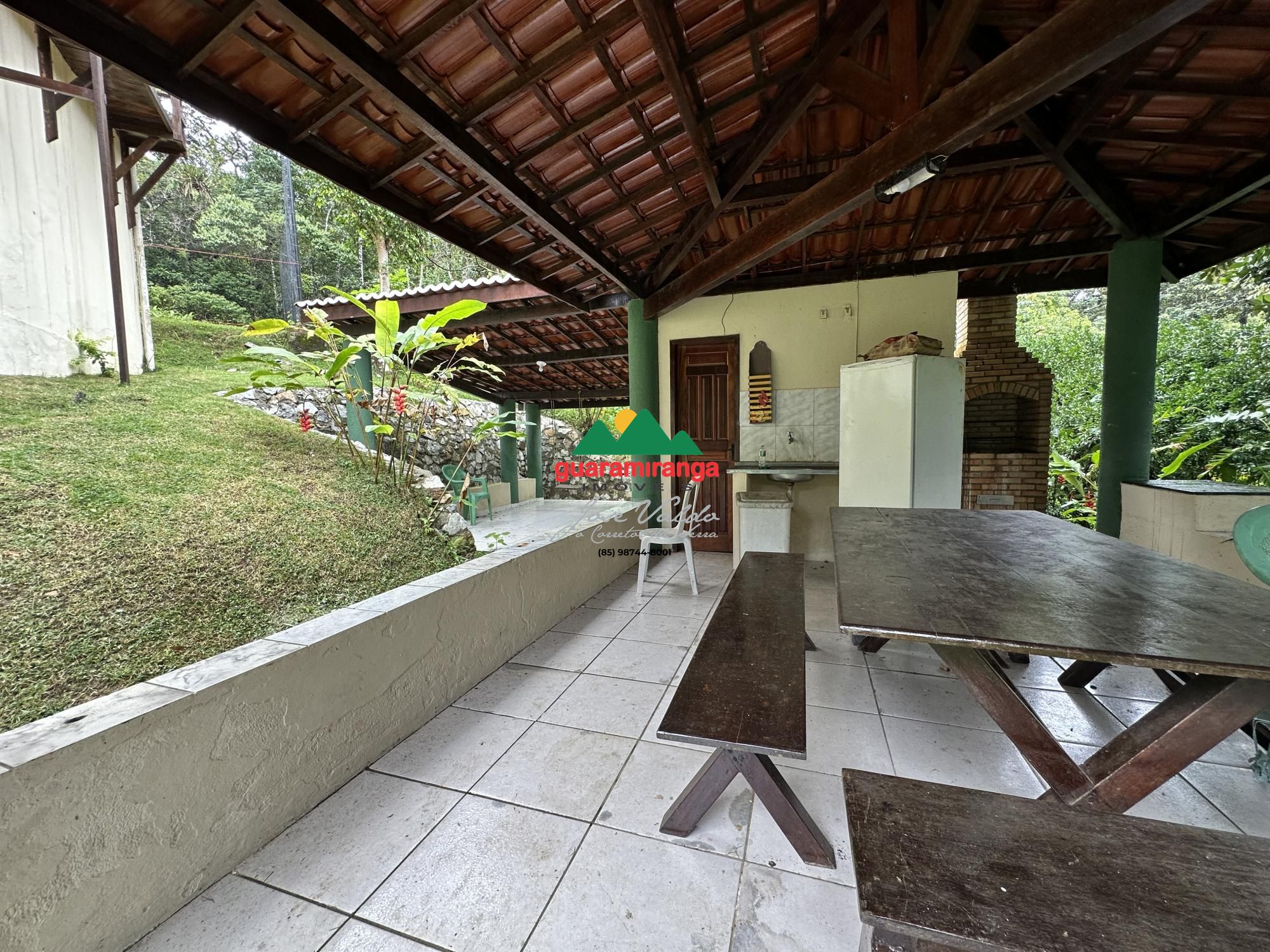 Sítio, 7 quartos, 9049 m² - Foto 16