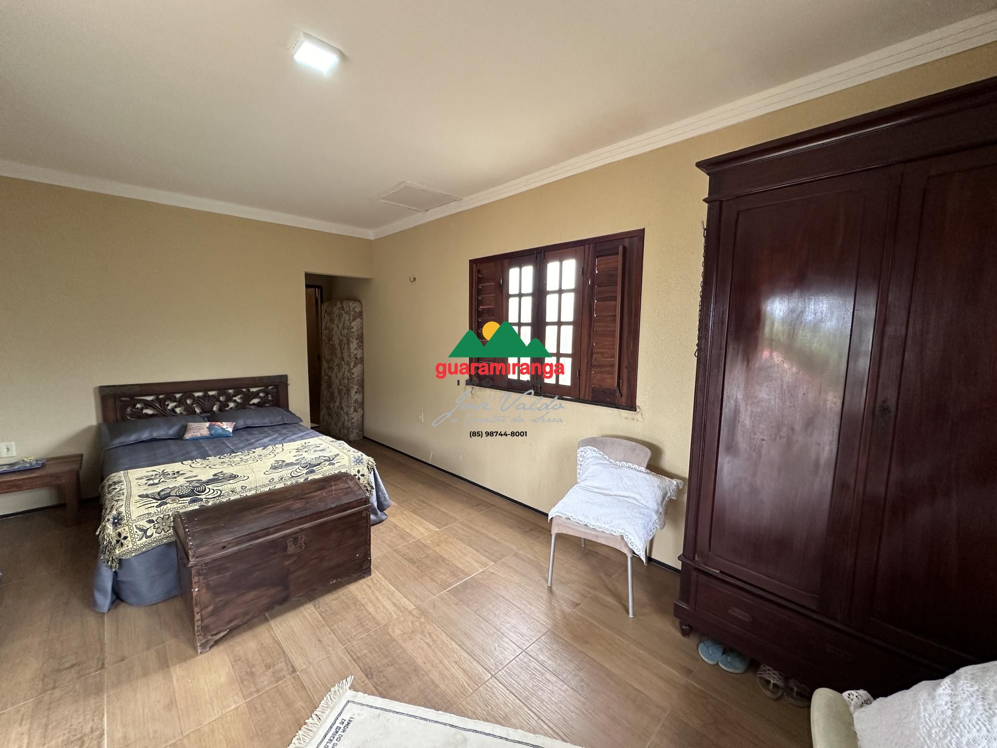 Chácara, 4 quartos, 2000 m² - Foto 34