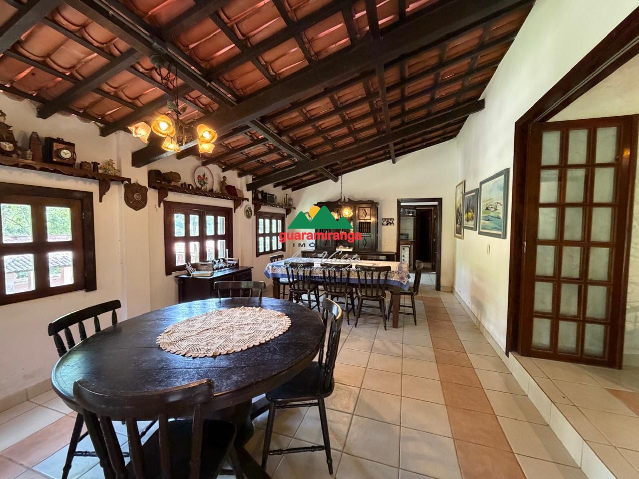 Chácara, 5 quartos, 7200 m² - Foto 36