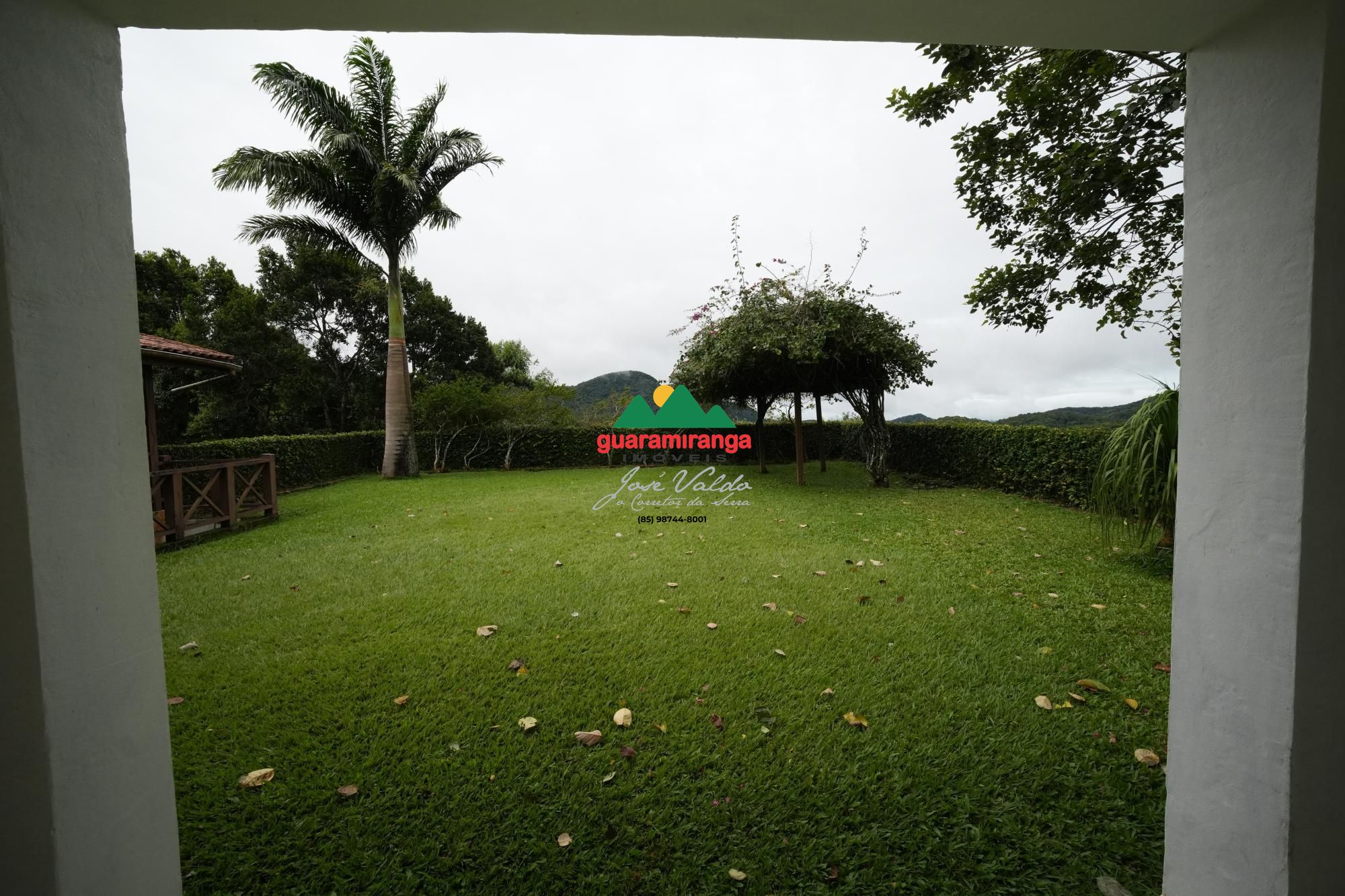 Casa de Condomínio, 7 quartos - Foto 54