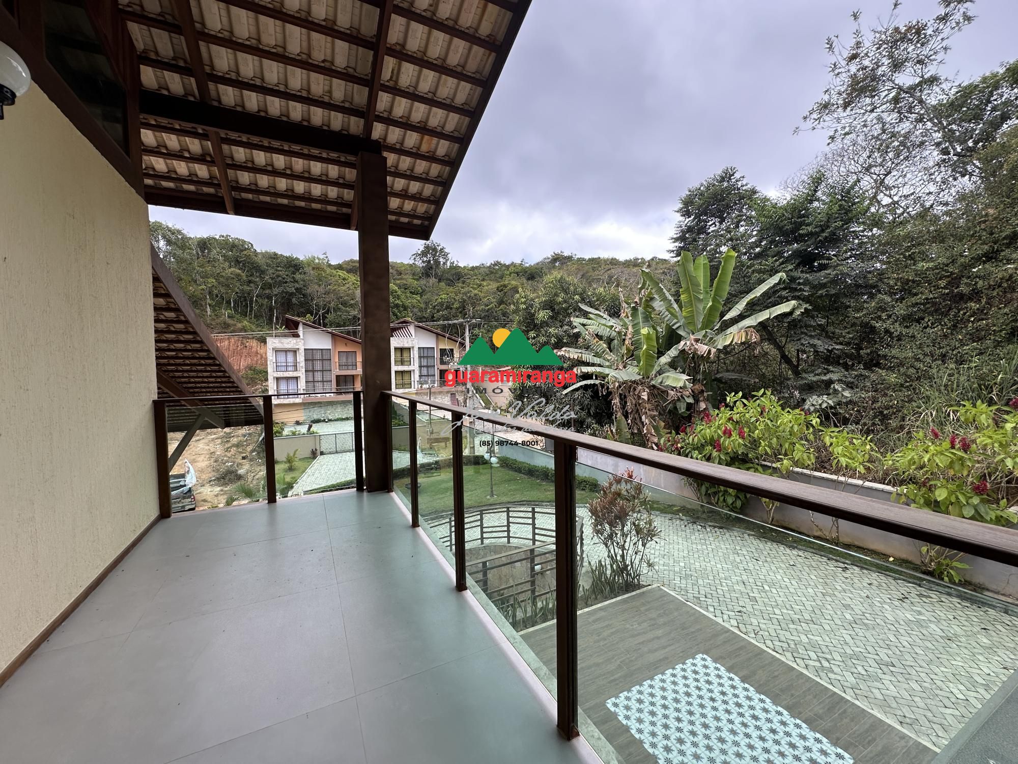 Casa, 4 quartos, 363 m² - Foto 44