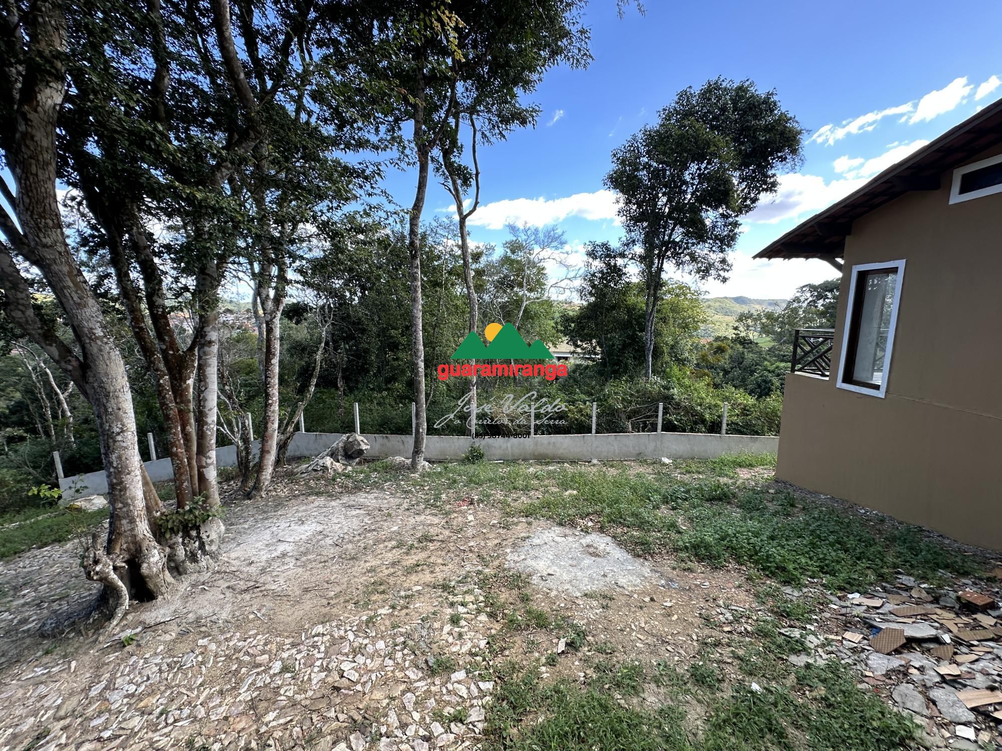 Chácara, 3 quartos, 773 m² - Foto 9