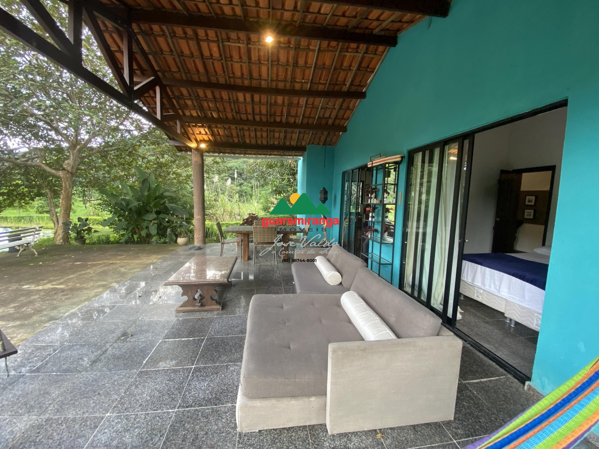 Sítio, 7 quartos, 31 hectares - Foto 41