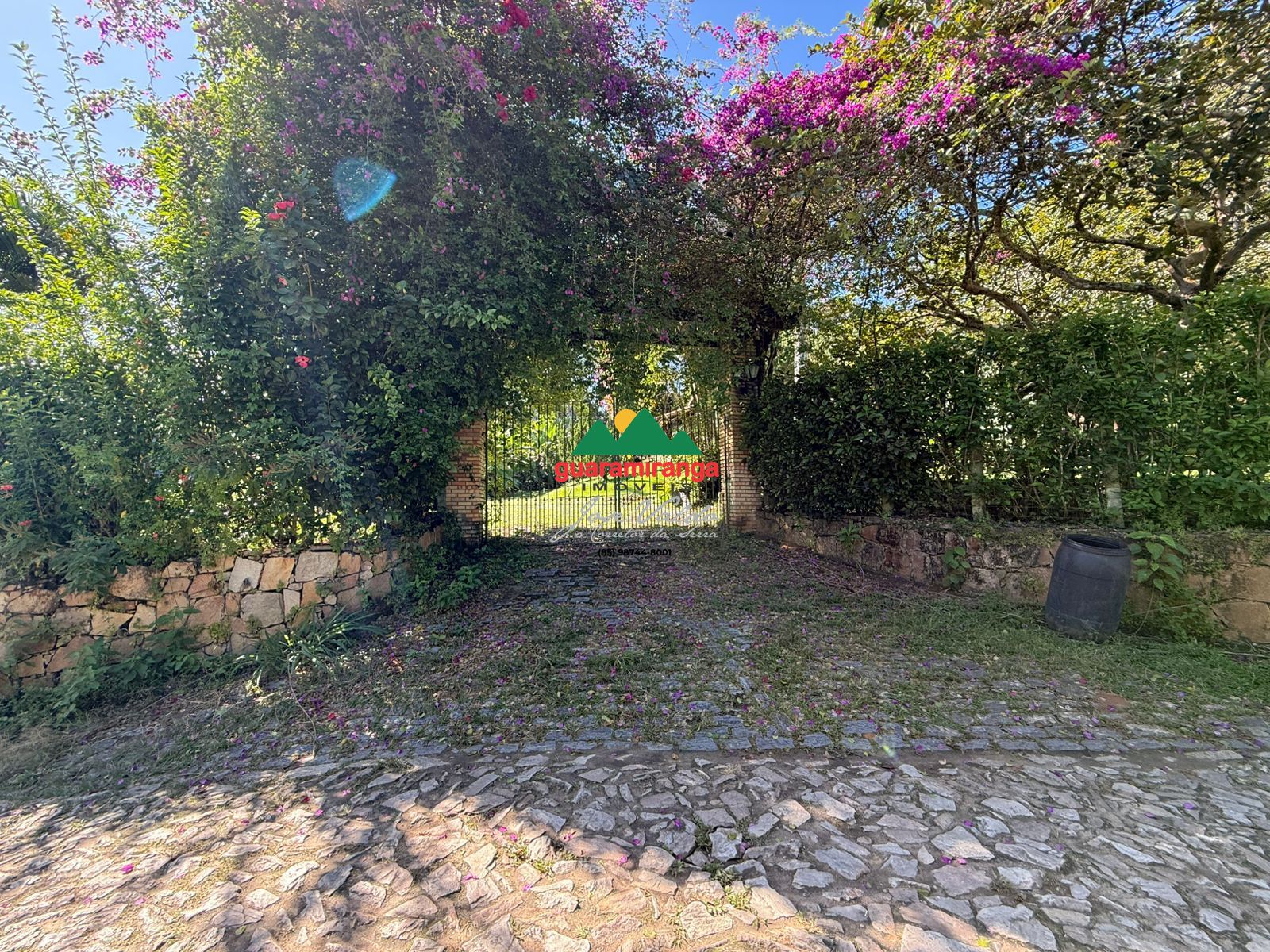 Chácara, 4 quartos, 6332 m² - Foto 12