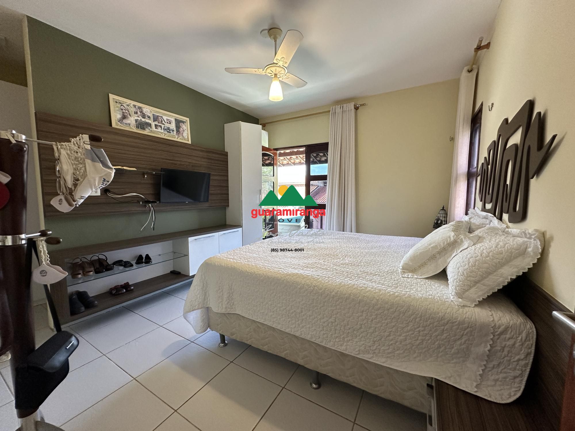 Casa, 7 quartos, 210 m² - Foto 43