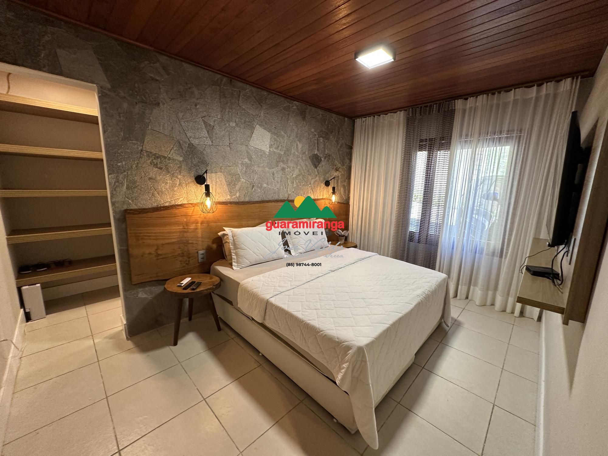 Casa de Condomínio, 7 quartos - Foto 13
