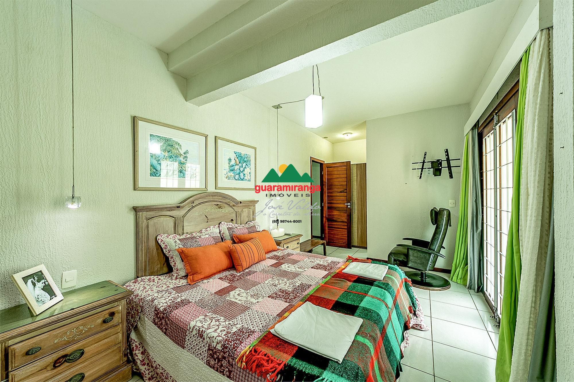 Casa, 5 quartos, 405 m² - Foto 26