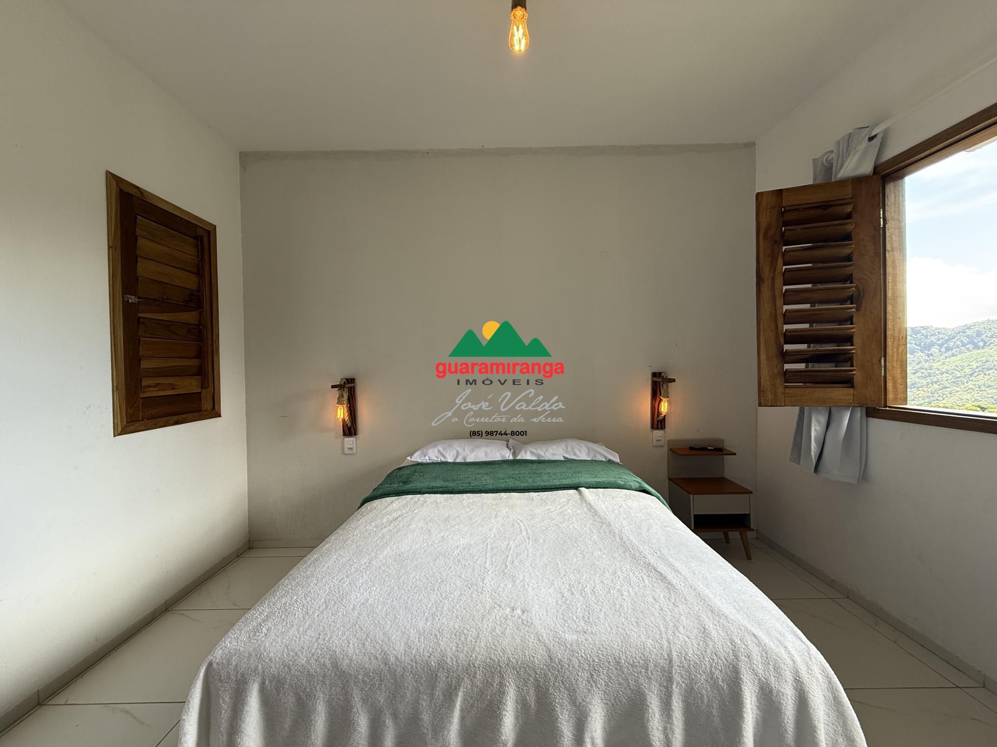 Chácara, 3 quartos, 268 m² - Foto 20