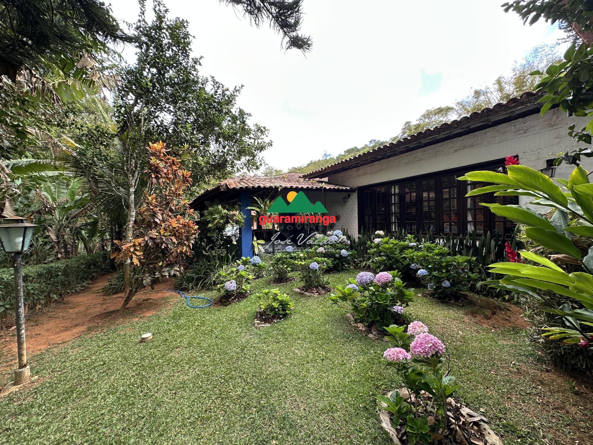 Chácara, 4 quartos, 10000 m² - Foto 47
