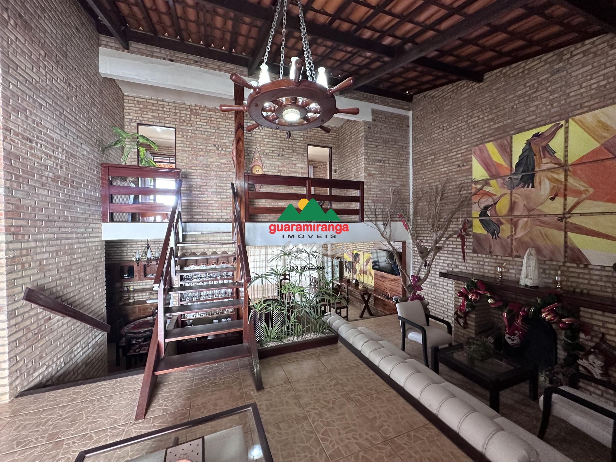 Casa, 4 quartos, 274 m² - Foto 29