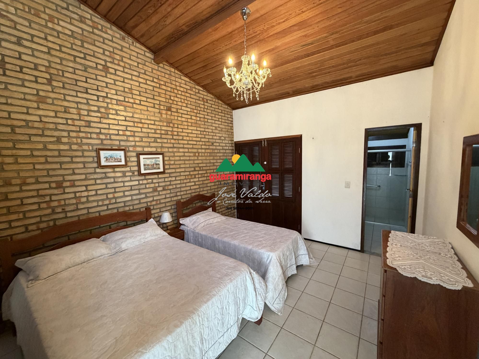 Chácara, 8 quartos, 4 hectares - Foto 12