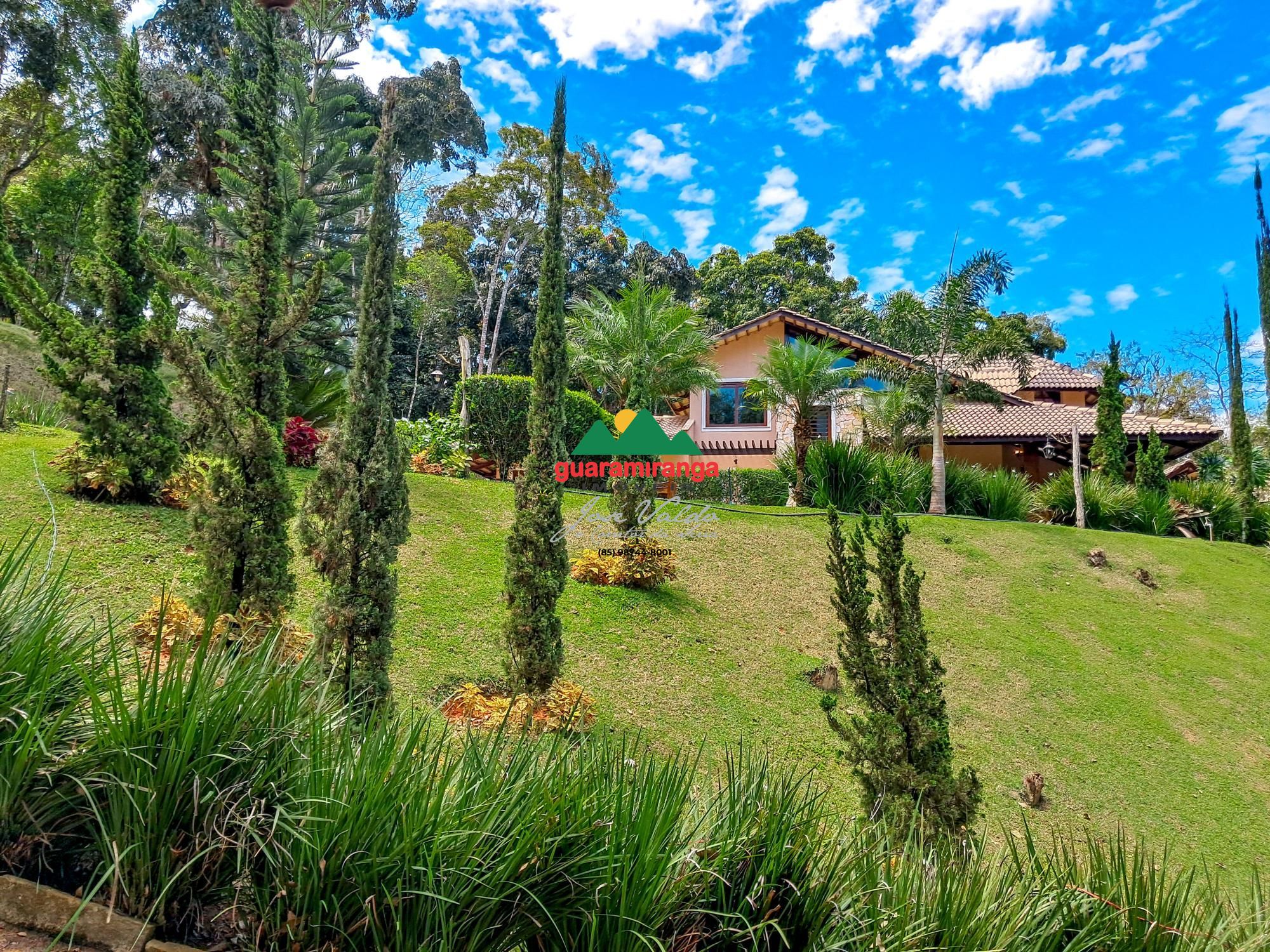 Chácara, 4 quartos, 5000 m² - Foto 7