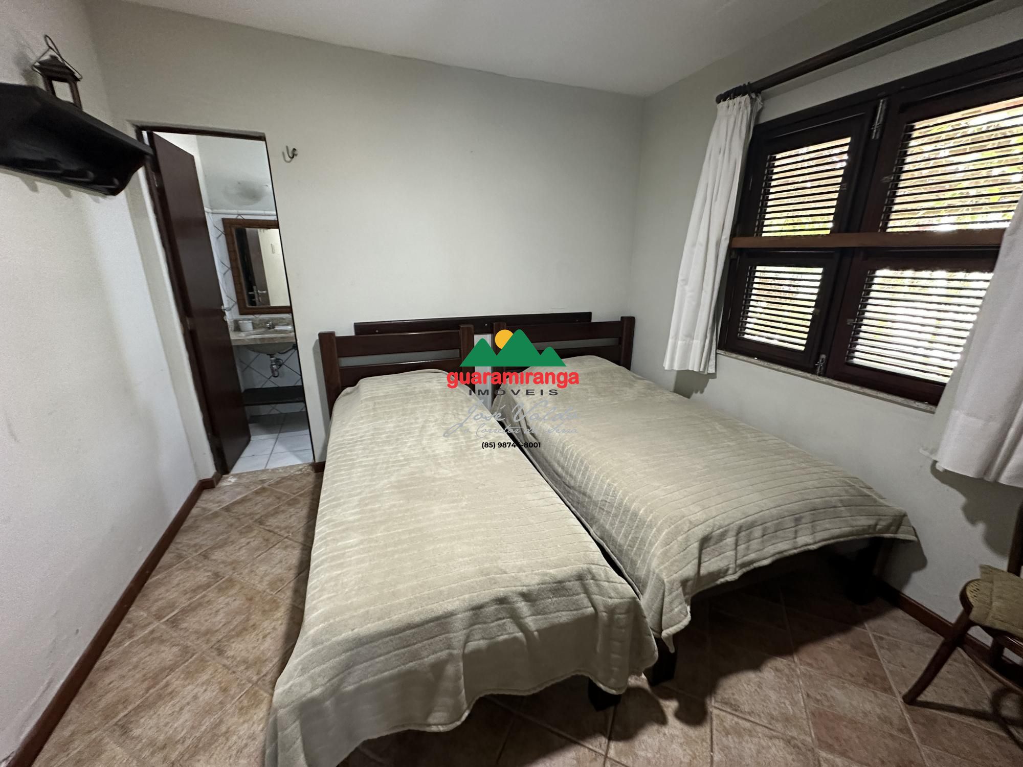 Casa de Condomínio, 6 quartos - Foto 27