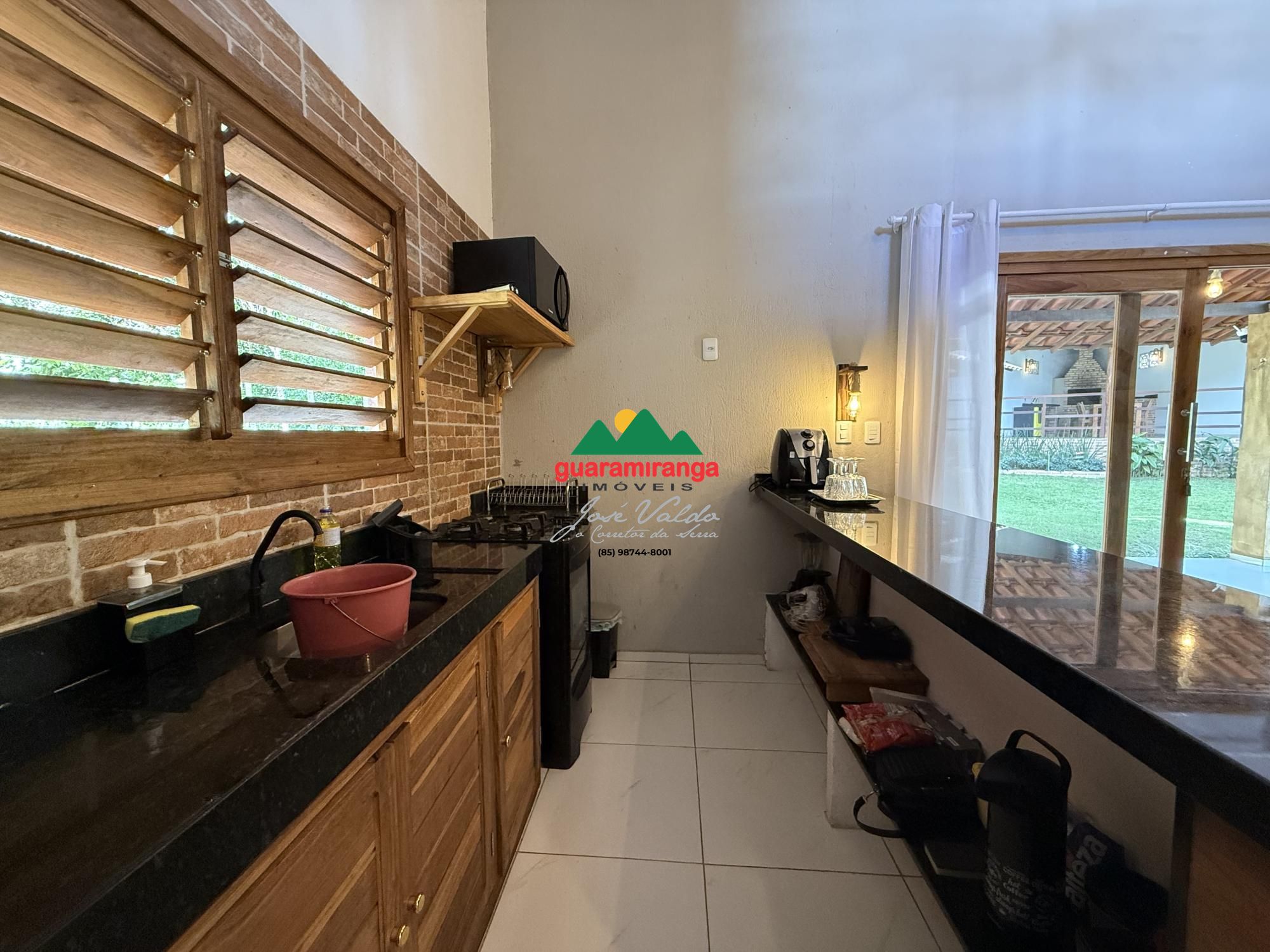 Chácara, 3 quartos, 268 m² - Foto 17