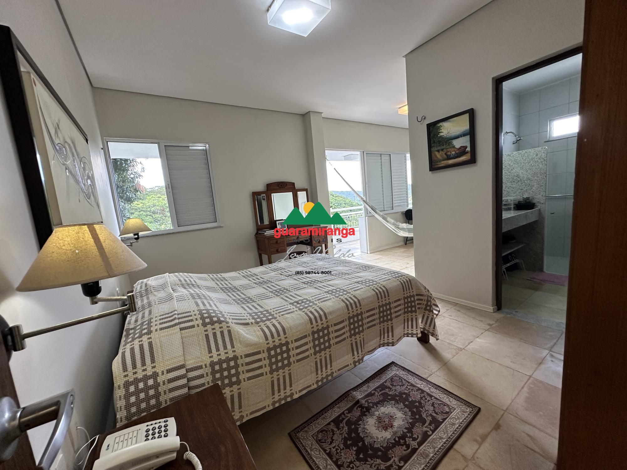 Sítio, 5 quartos, 462 m² - Foto 11