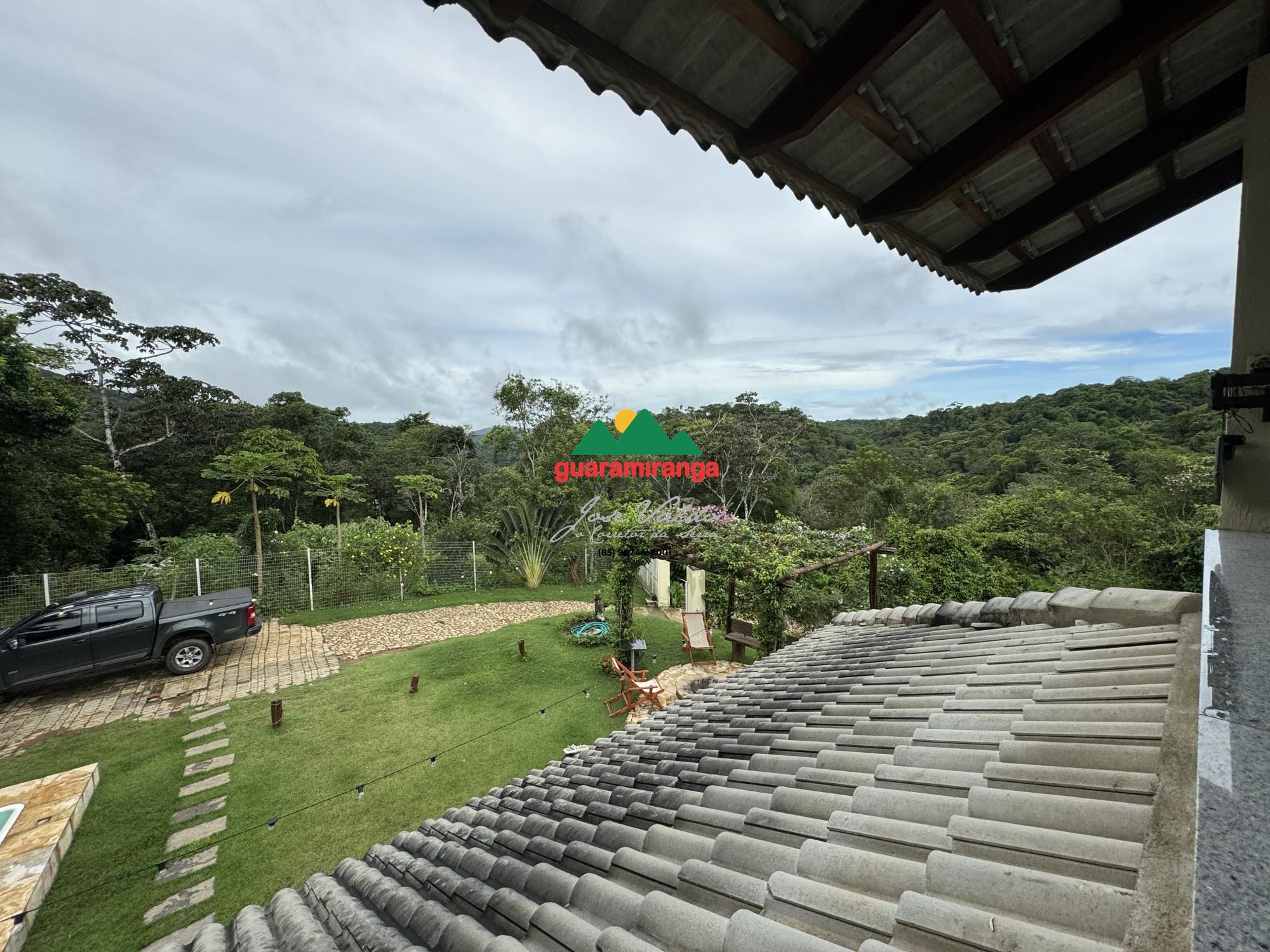 Chácara, 3 quartos, 480 m² - Foto 43