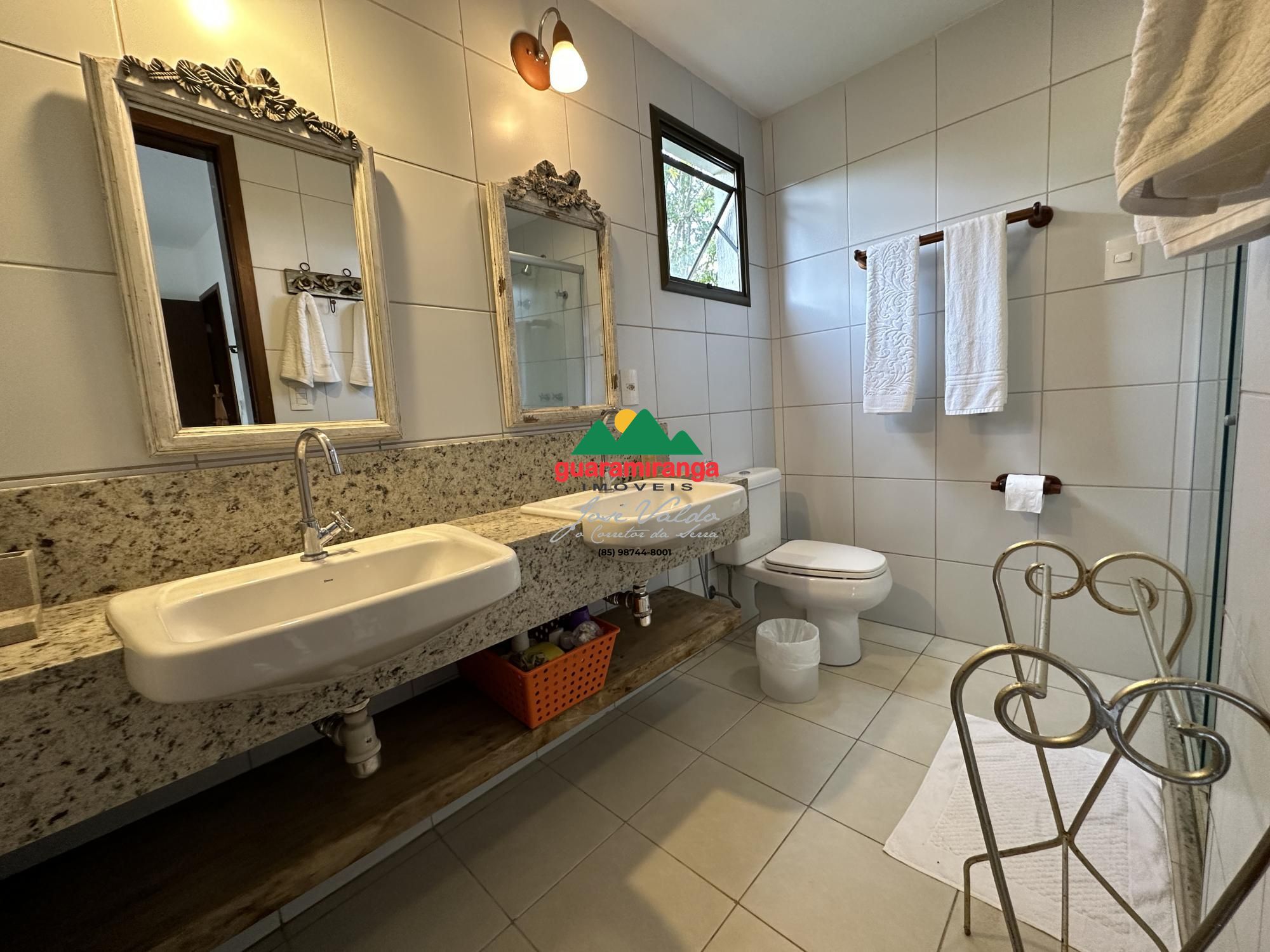 Casa de Condomínio, 8 quartos - Foto 60