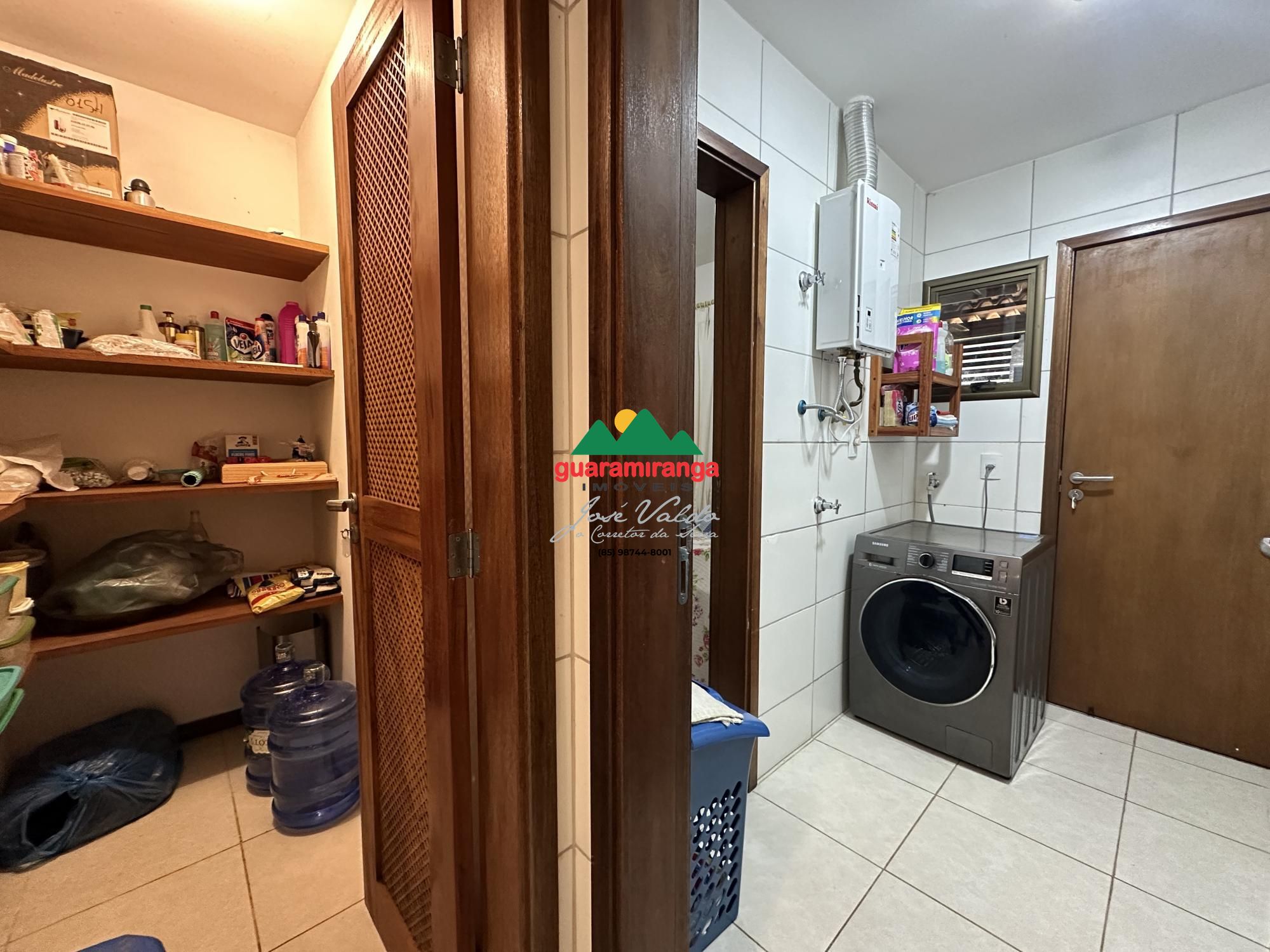 Casa de Condomínio, 5 quartos - Foto 31