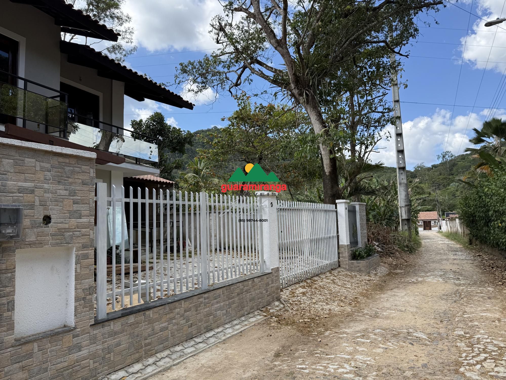 Casa, 3 quartos, 135 m² - Foto 2