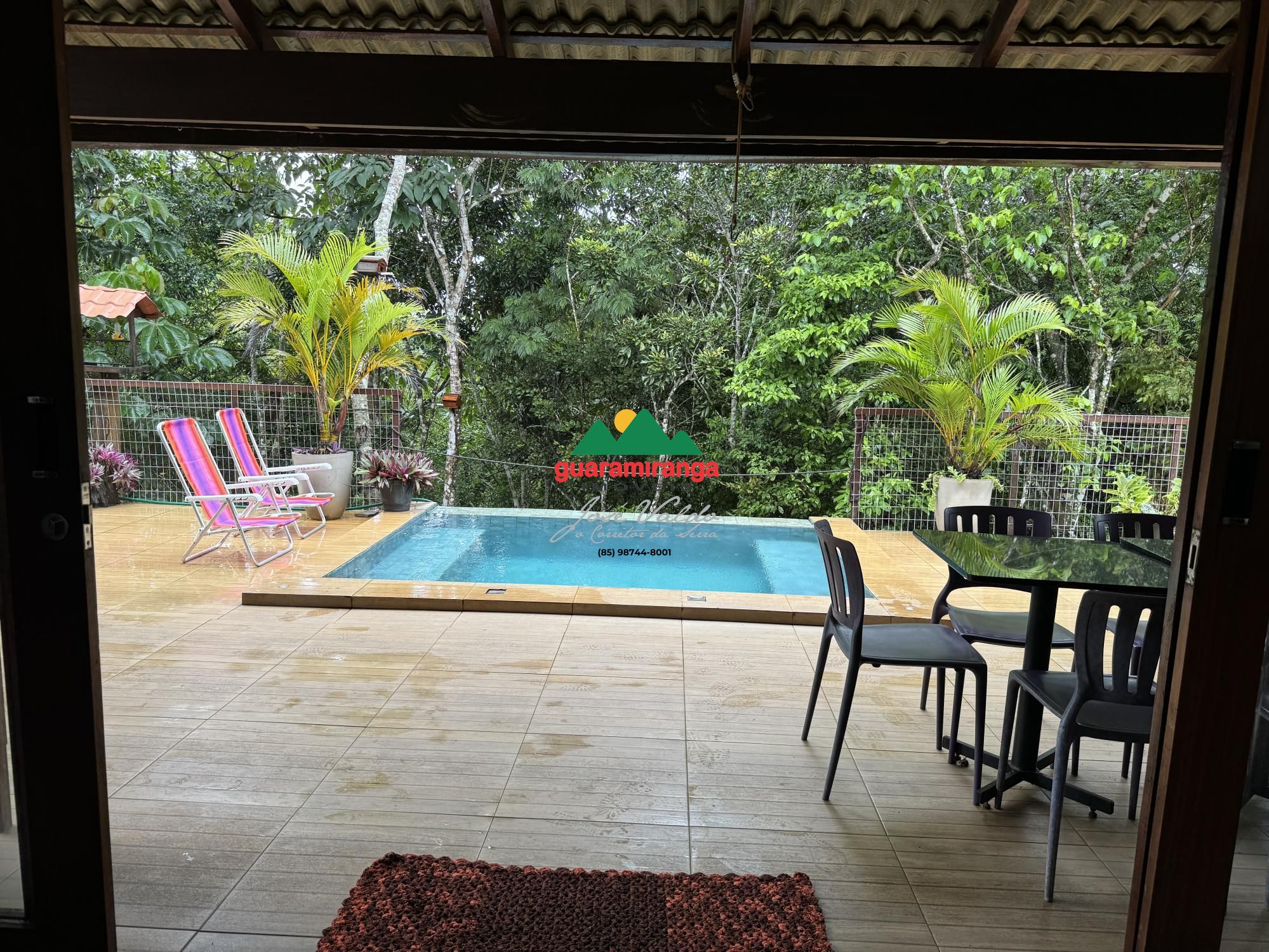 Chácara, 4 quartos, 350 m² - Foto 18