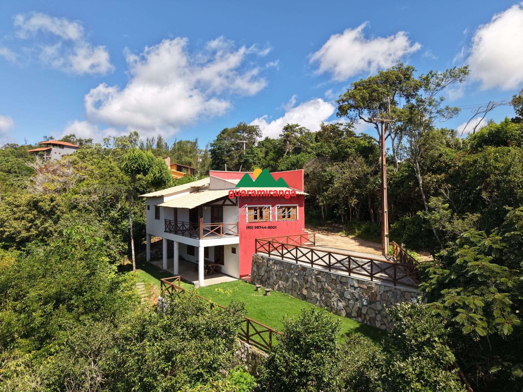 Casa, 3 quartos, 165 m² - Foto 1