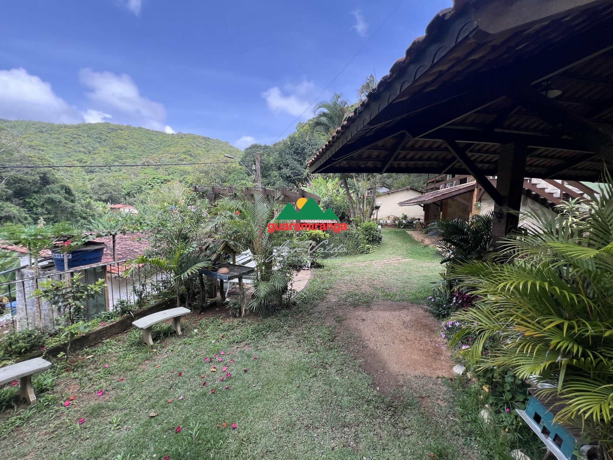 Casa, 3 quartos, 420 m² - Foto 28