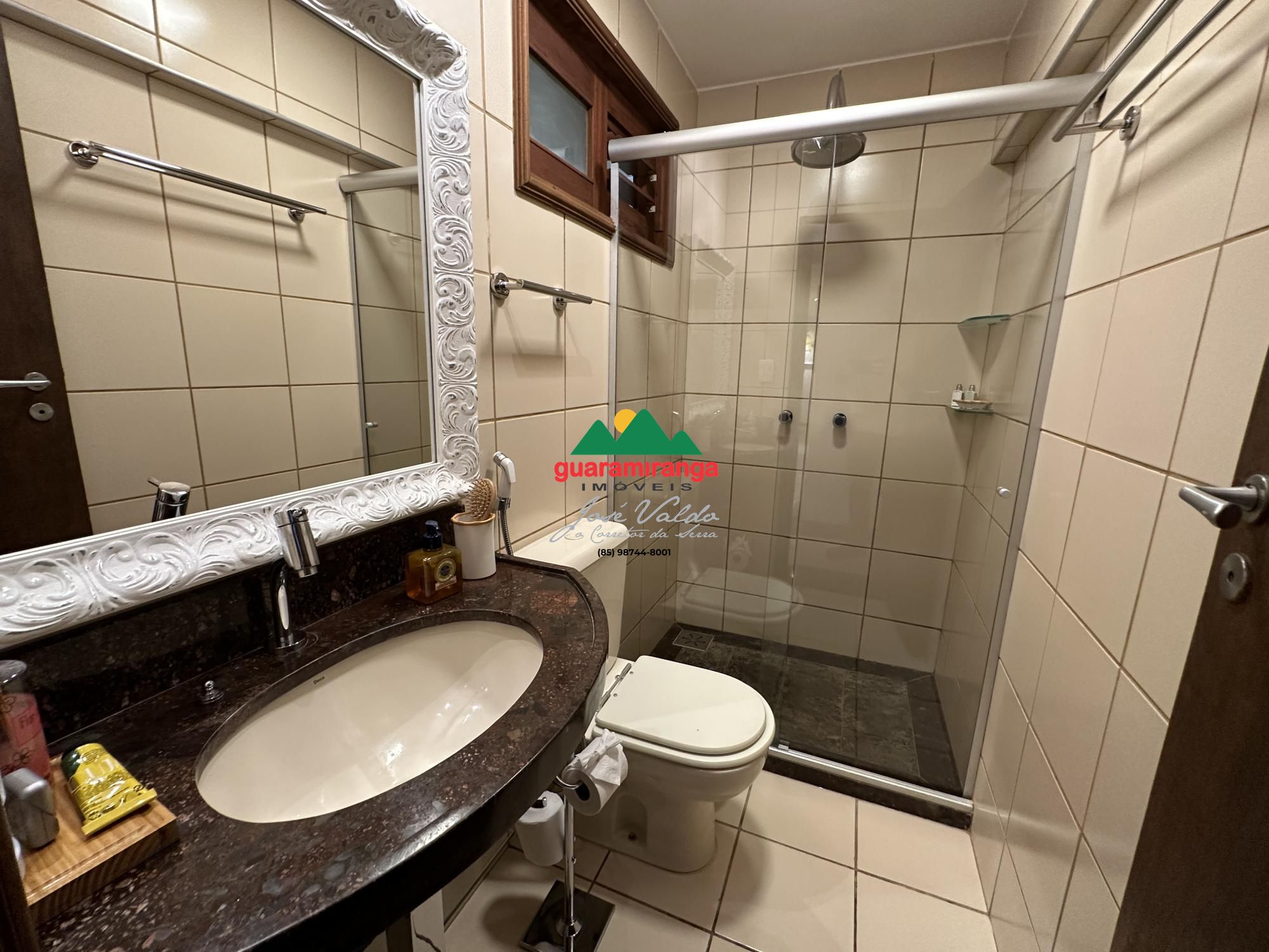 Casa de Condomínio, 5 quartos - Foto 37