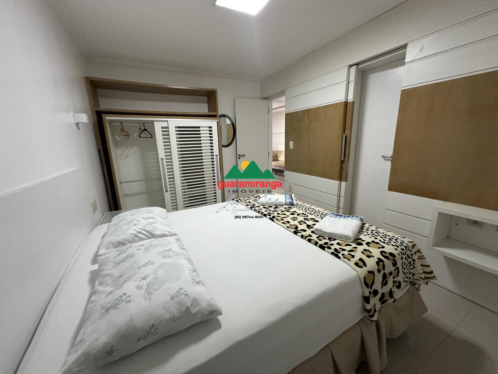 Apartamento, 2 quartos, 60 m² - Foto 23