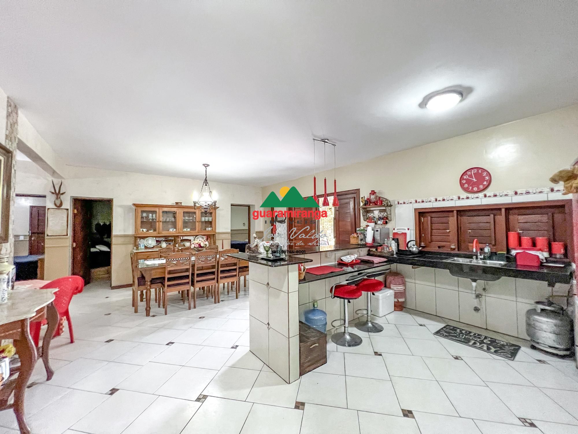 Casa, 3 quartos, 229 m² - Foto 8